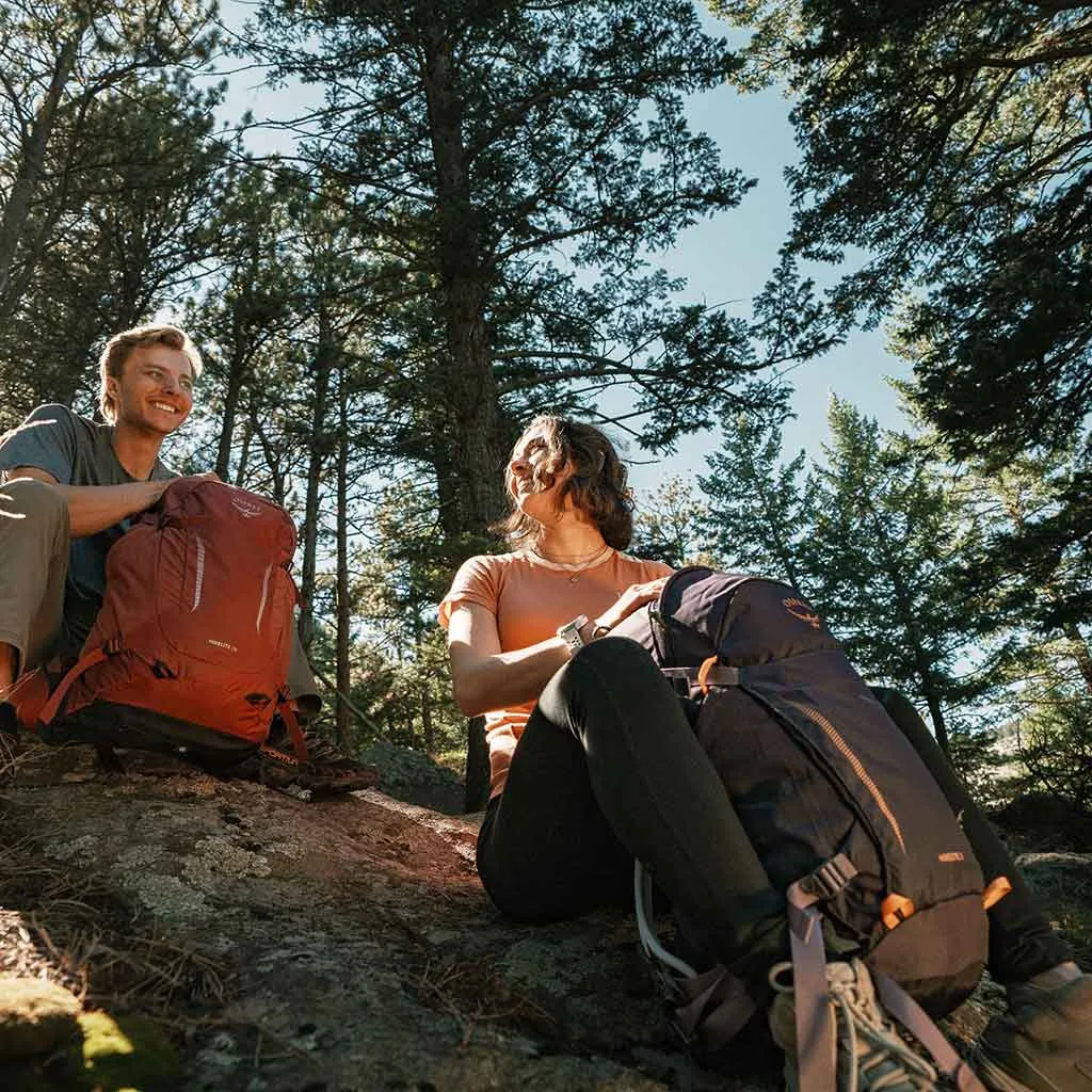 Hikelite 28 Osprey Bags