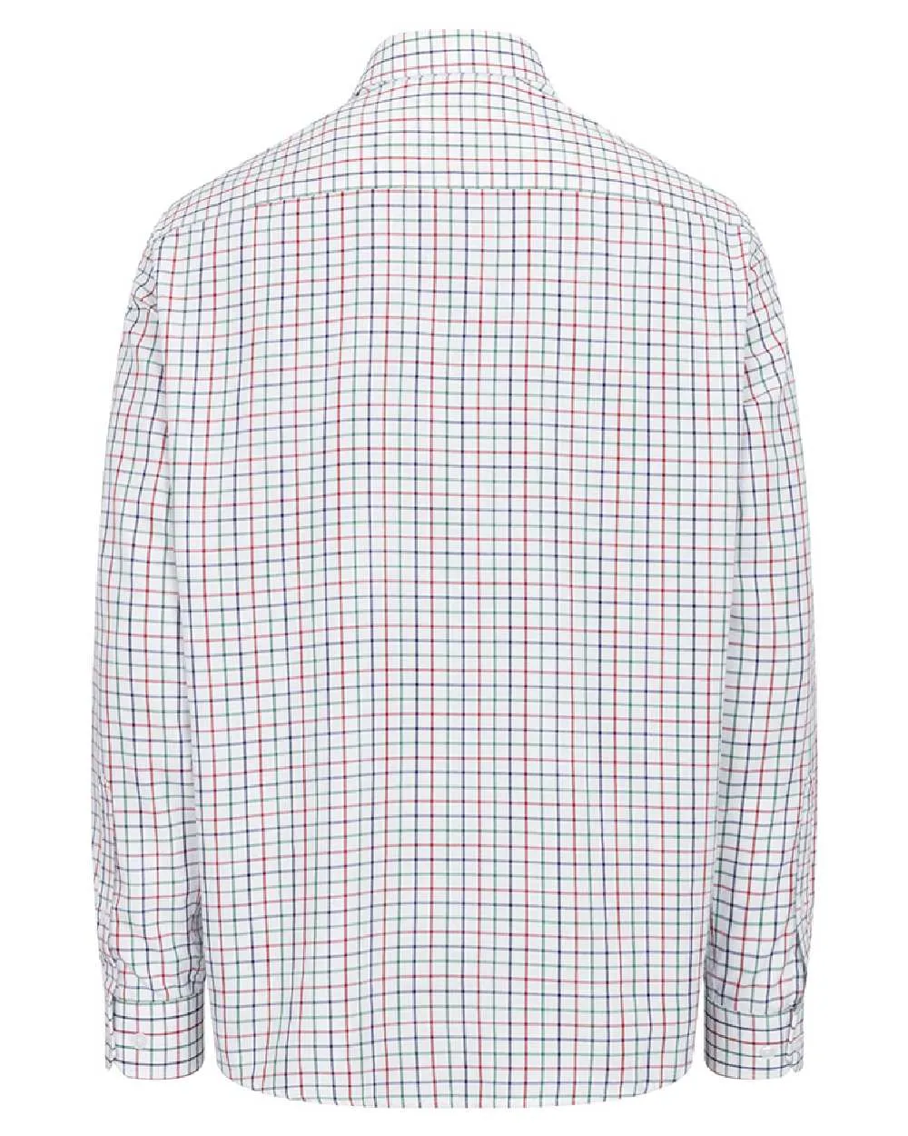 Hoggs of Fife Mens Fernie Bamboo Shirt Hoggs of Fife