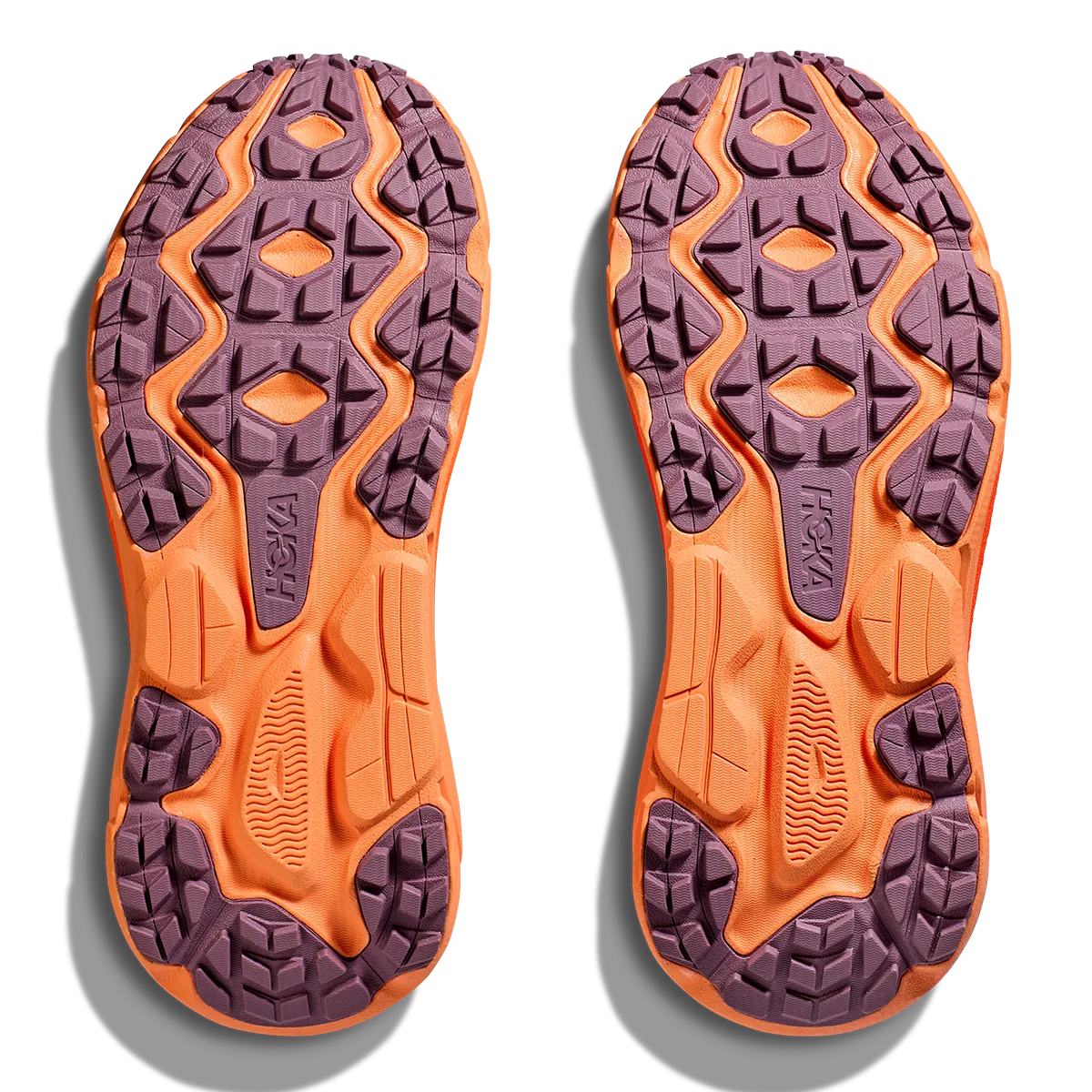 Hoka Challenger ATR 7 - Wistful Mauve - Cyclamen
