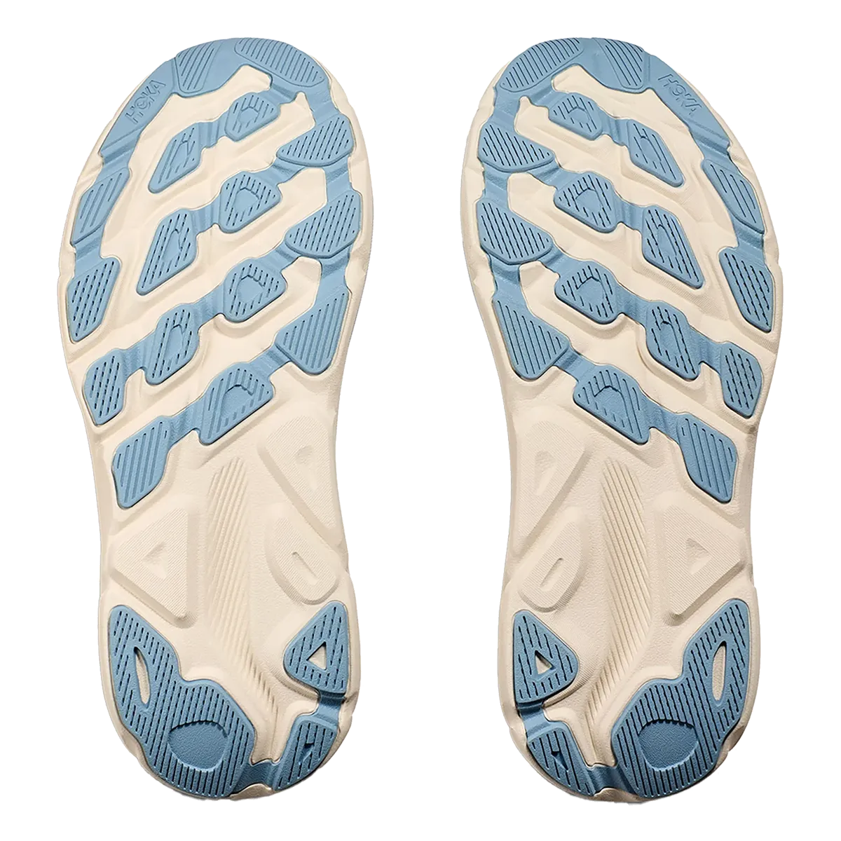 Hoka Clifton 9 - Oak - Alabaster