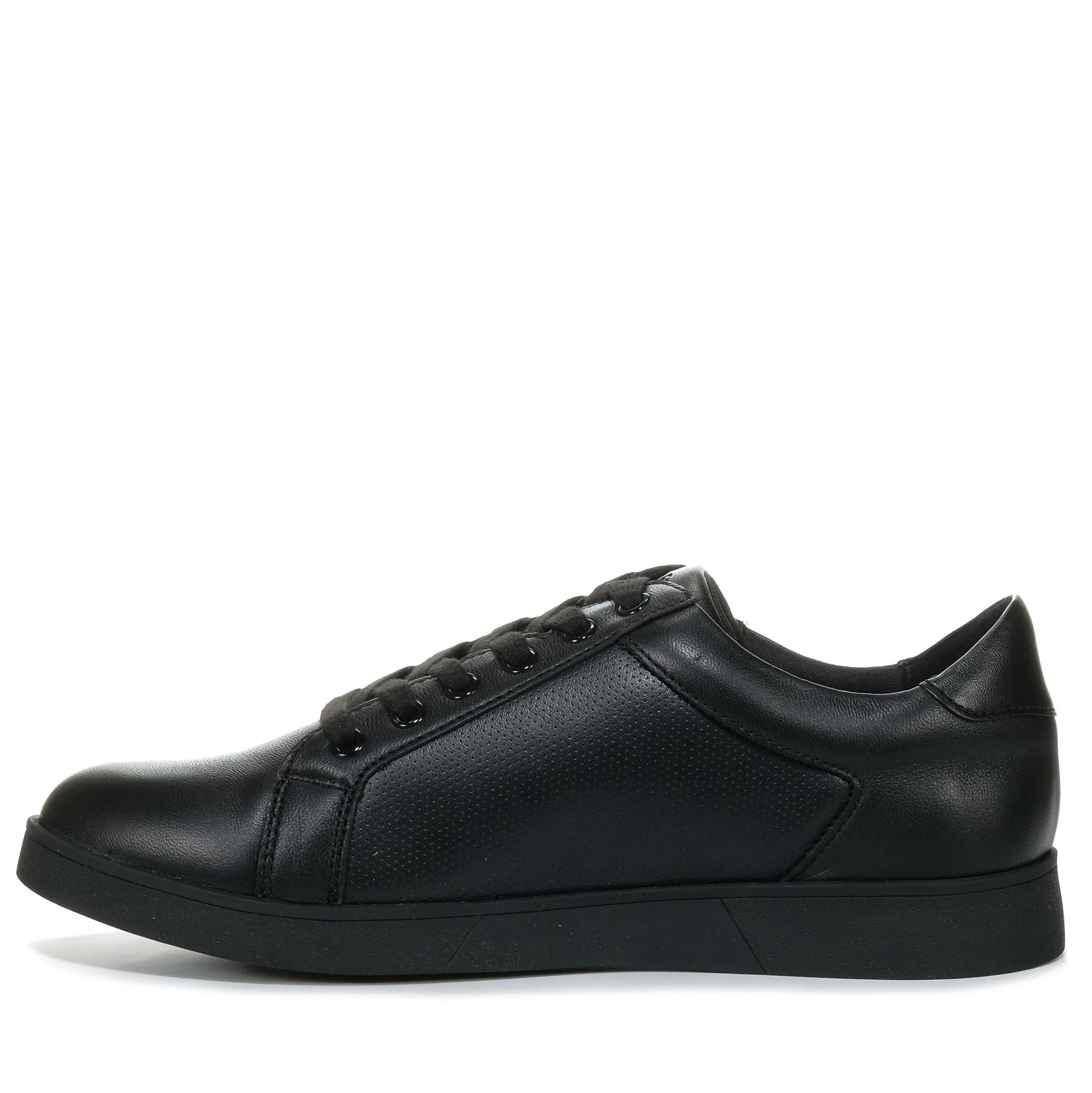 Hush Puppies Mimosa Black/Black