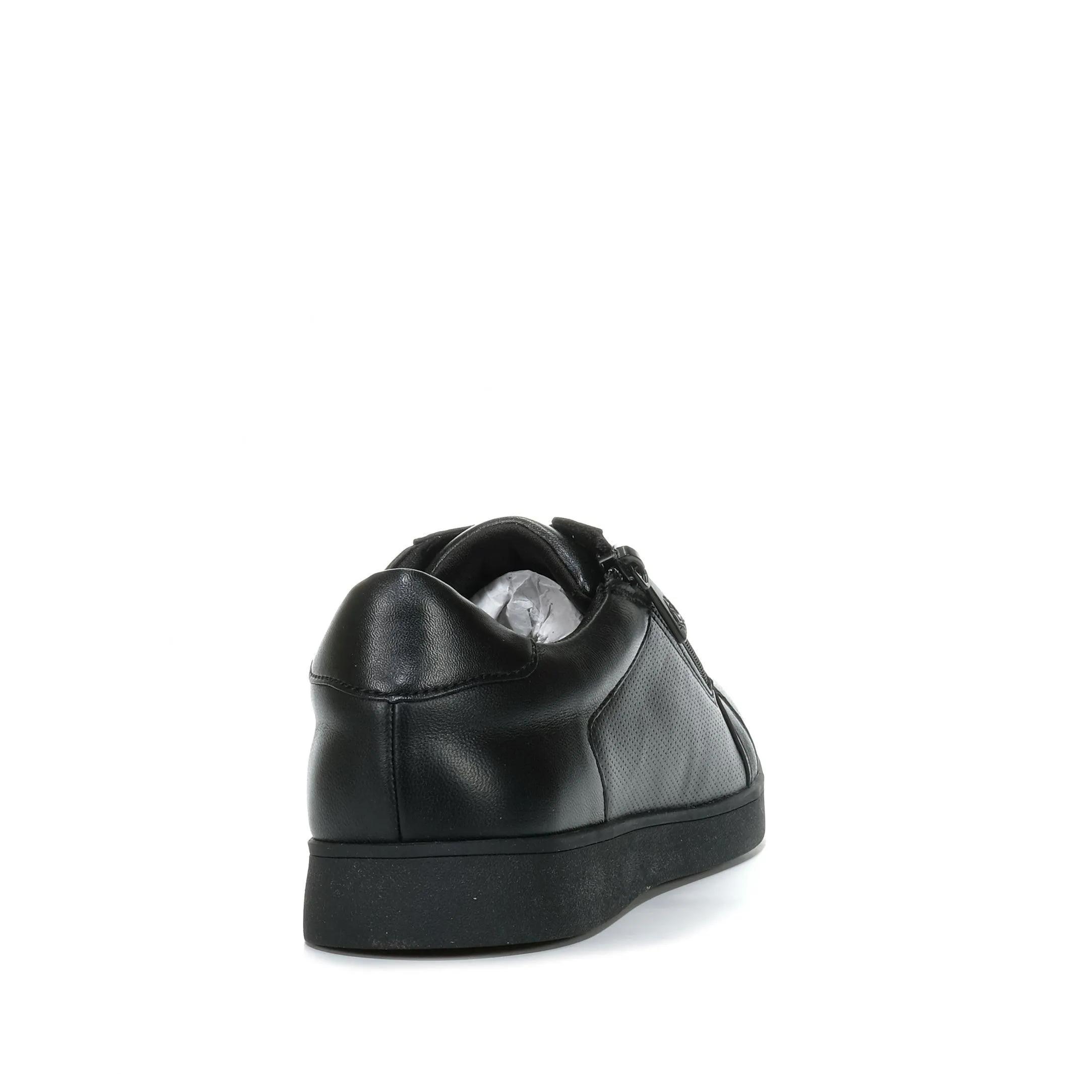 Hush Puppies Mimosa Black/Black