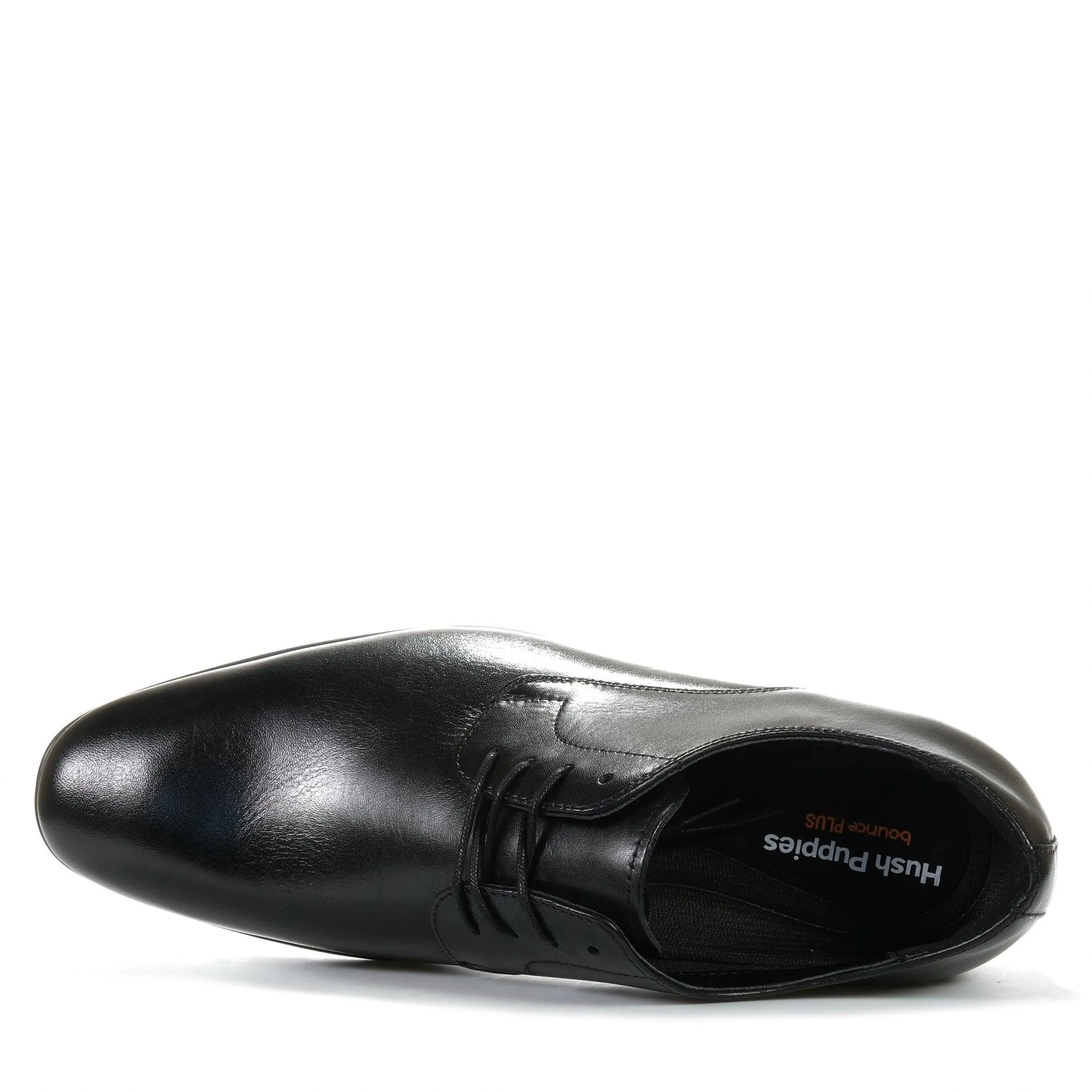 Hush Puppies	Shoes Hush Puppies Nero Black