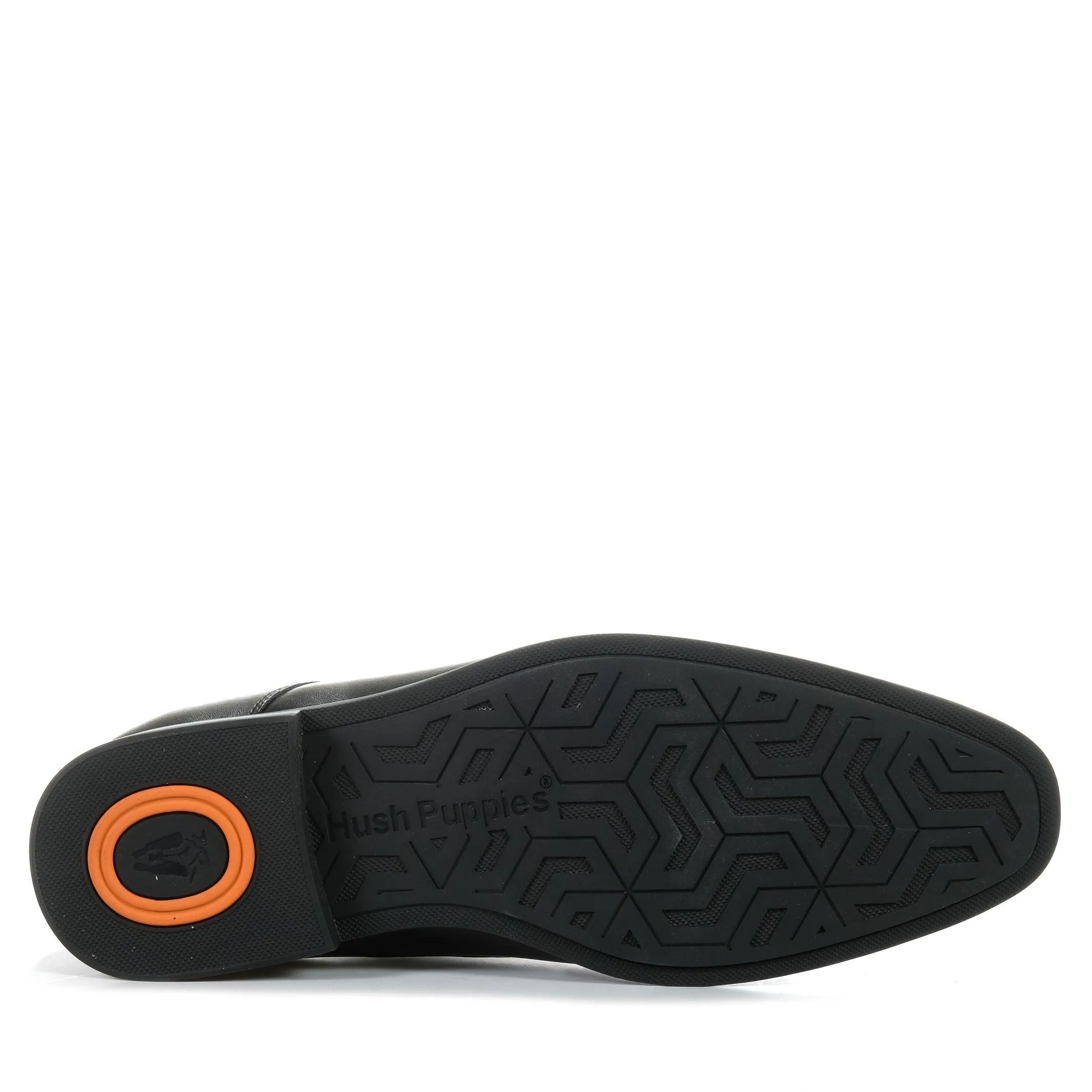 Hush Puppies	Shoes Hush Puppies Nero Black