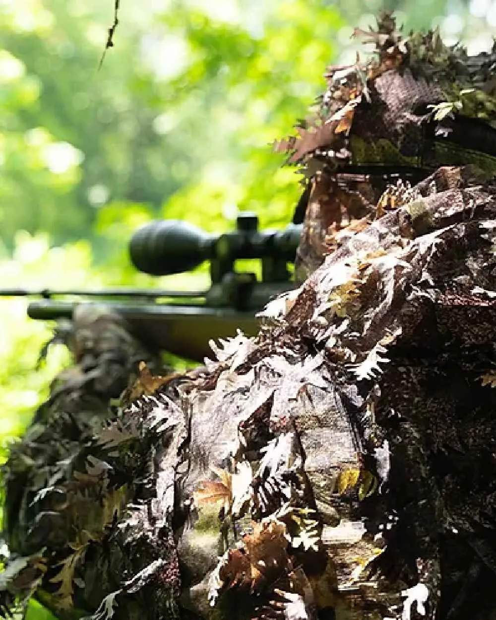 Jack Pyke LLCS 3D Concealment Suit Jack Pyke