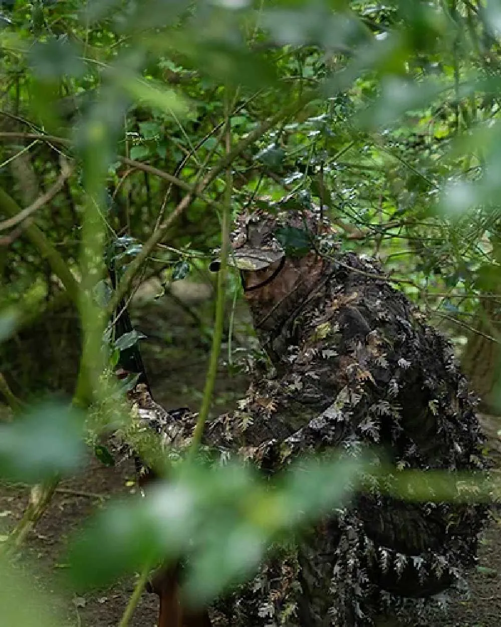 Jack Pyke LLCS 3D Concealment Suit Jack Pyke
