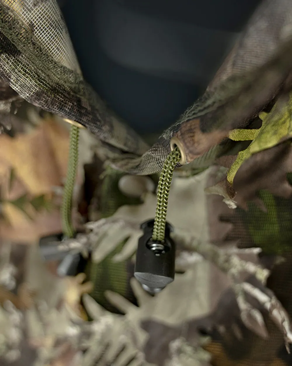 Jack Pyke LLCS 3D Concealment Suit Jack Pyke