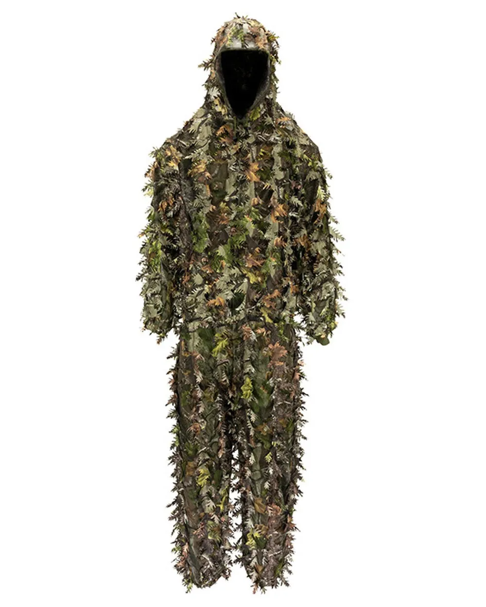 Jack Pyke LLCS 3D Concealment Suit Jack Pyke