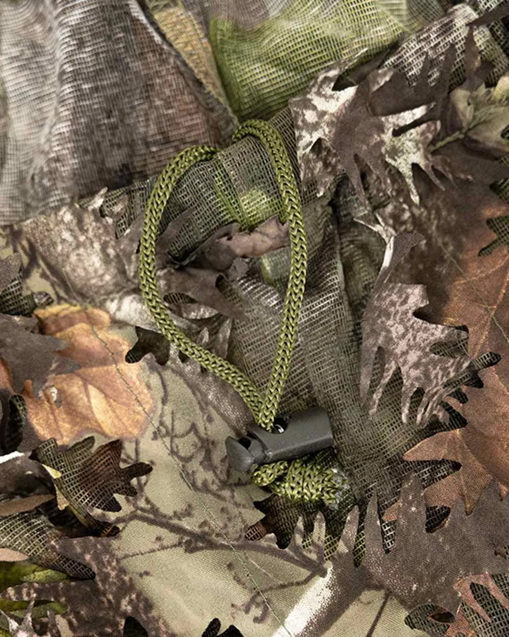 Jack Pyke LLCS 3D Concealment Suit Jack Pyke