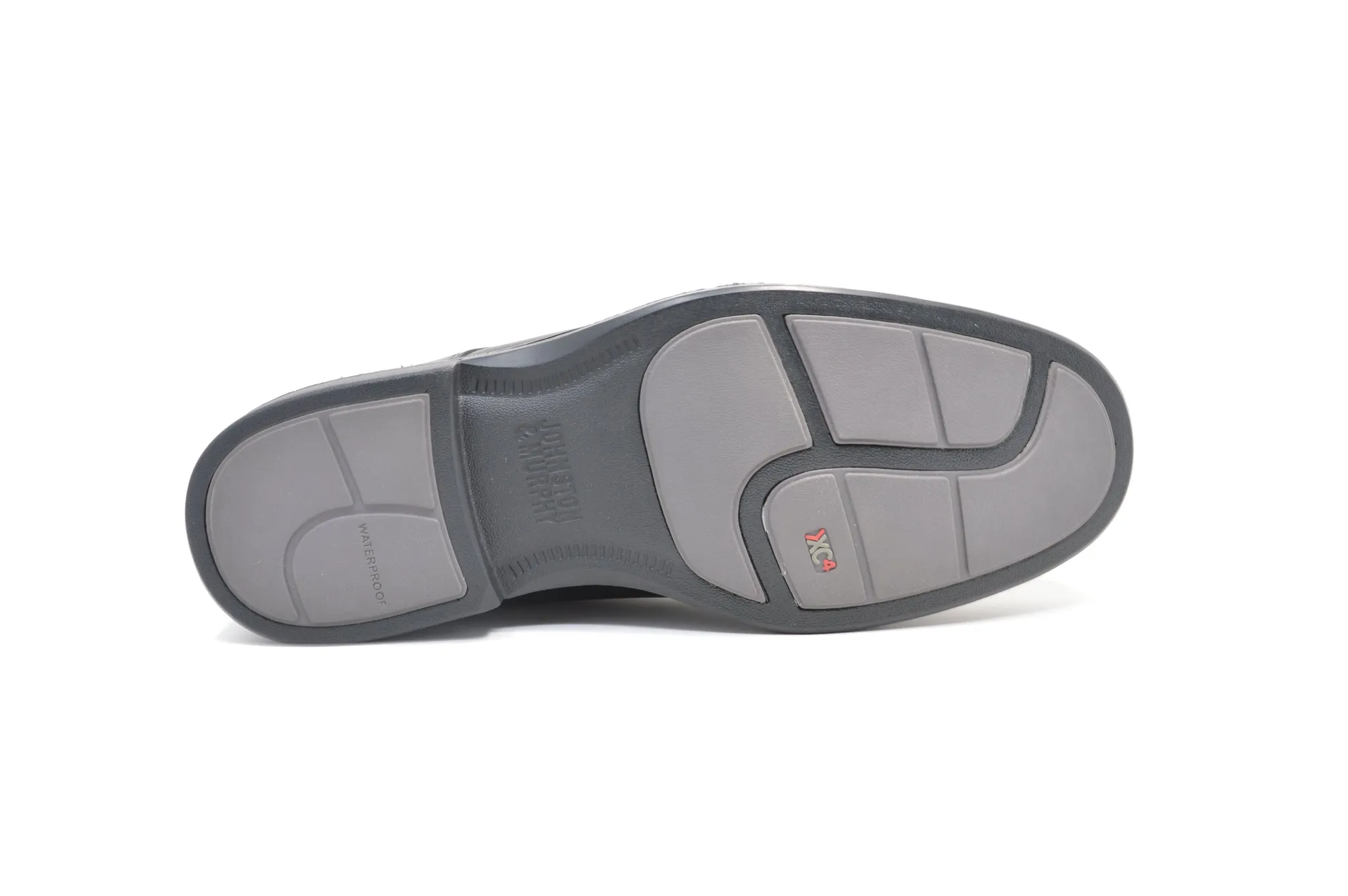 JOHNSTON & MURPHY XC4® STANTON RUN-OFF Johnston & Murphy Shoes