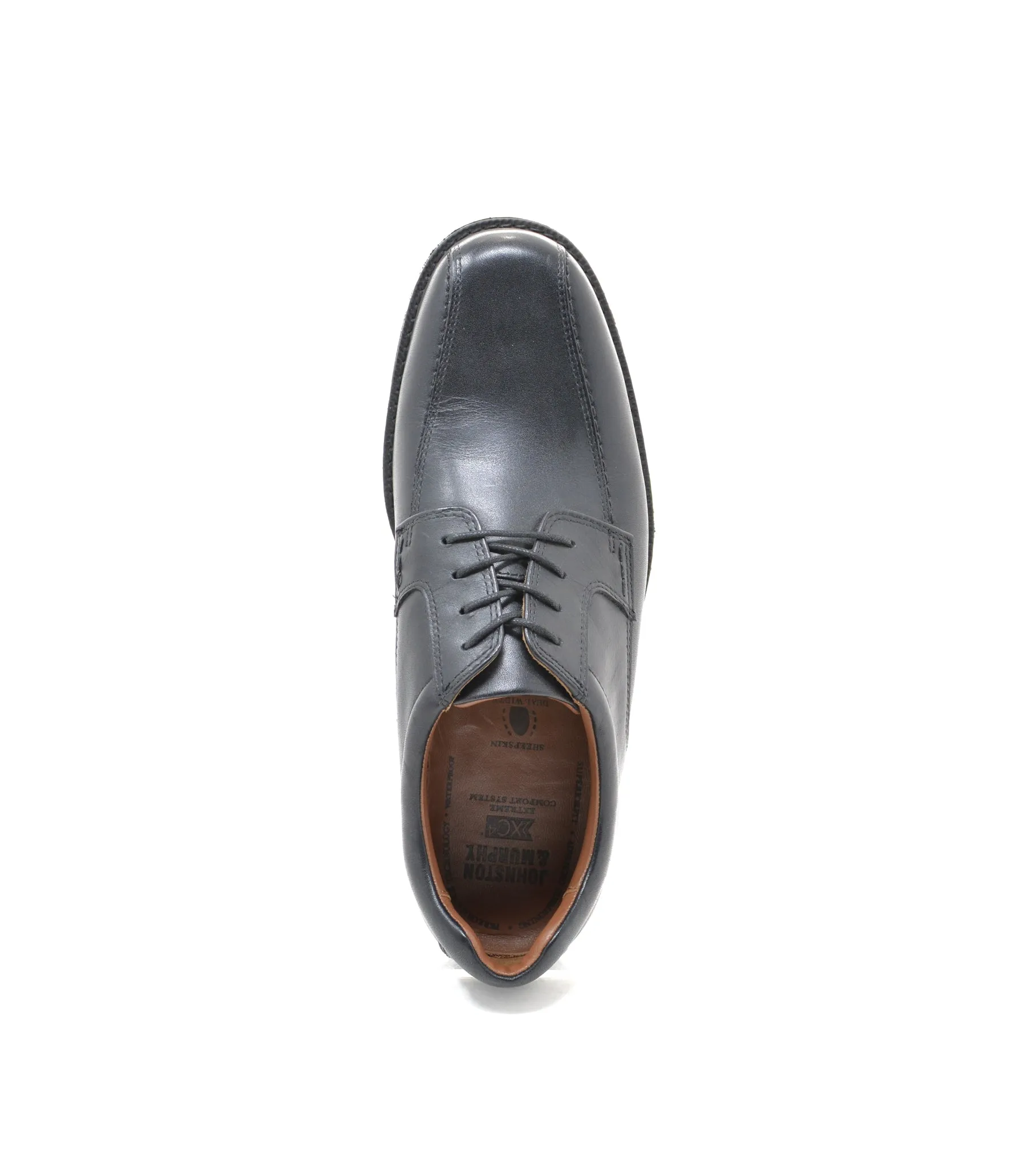 JOHNSTON & MURPHY XC4® STANTON RUN-OFF Johnston & Murphy Shoes