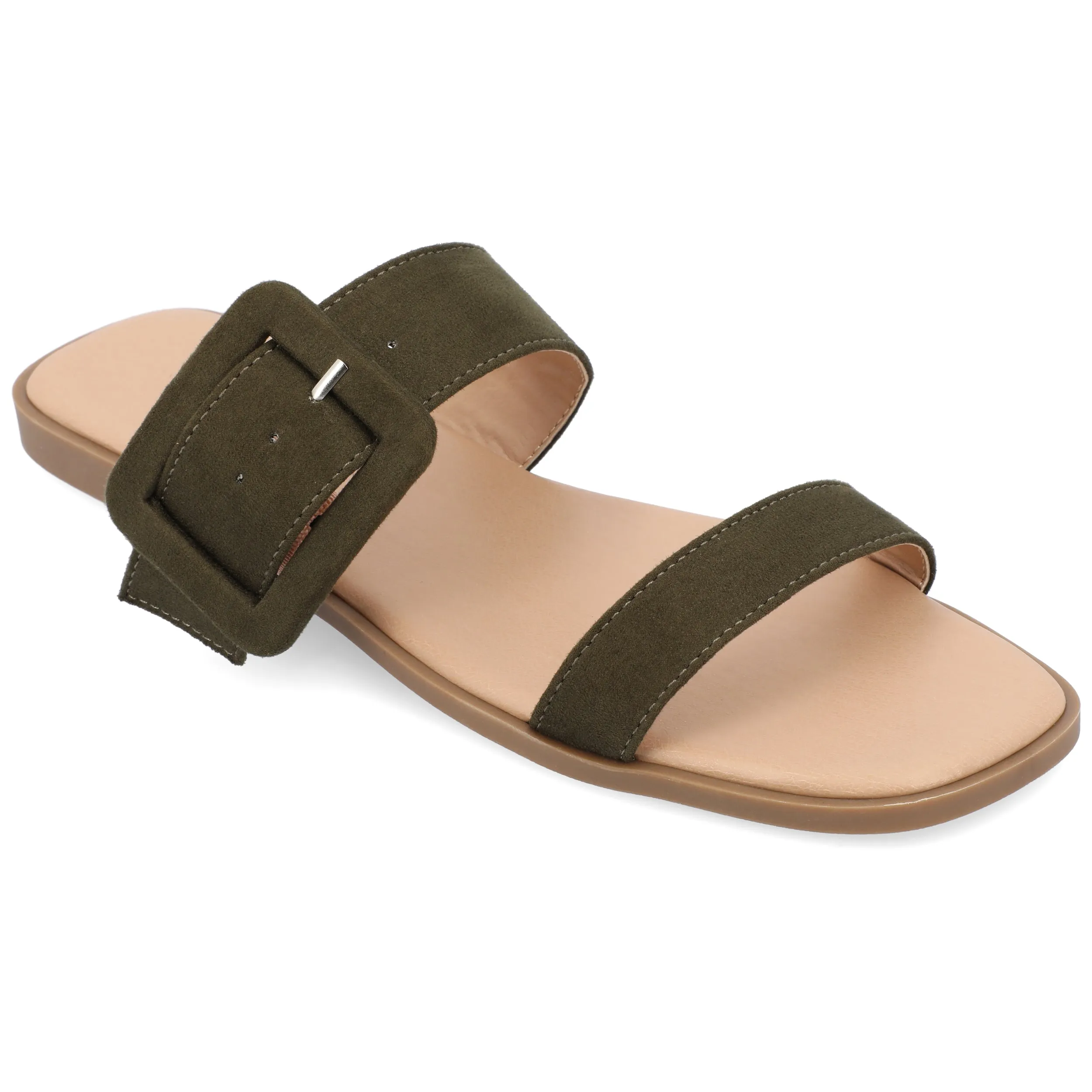 Journee Collection Women's Tru Comfort Foam Kerris Sandals