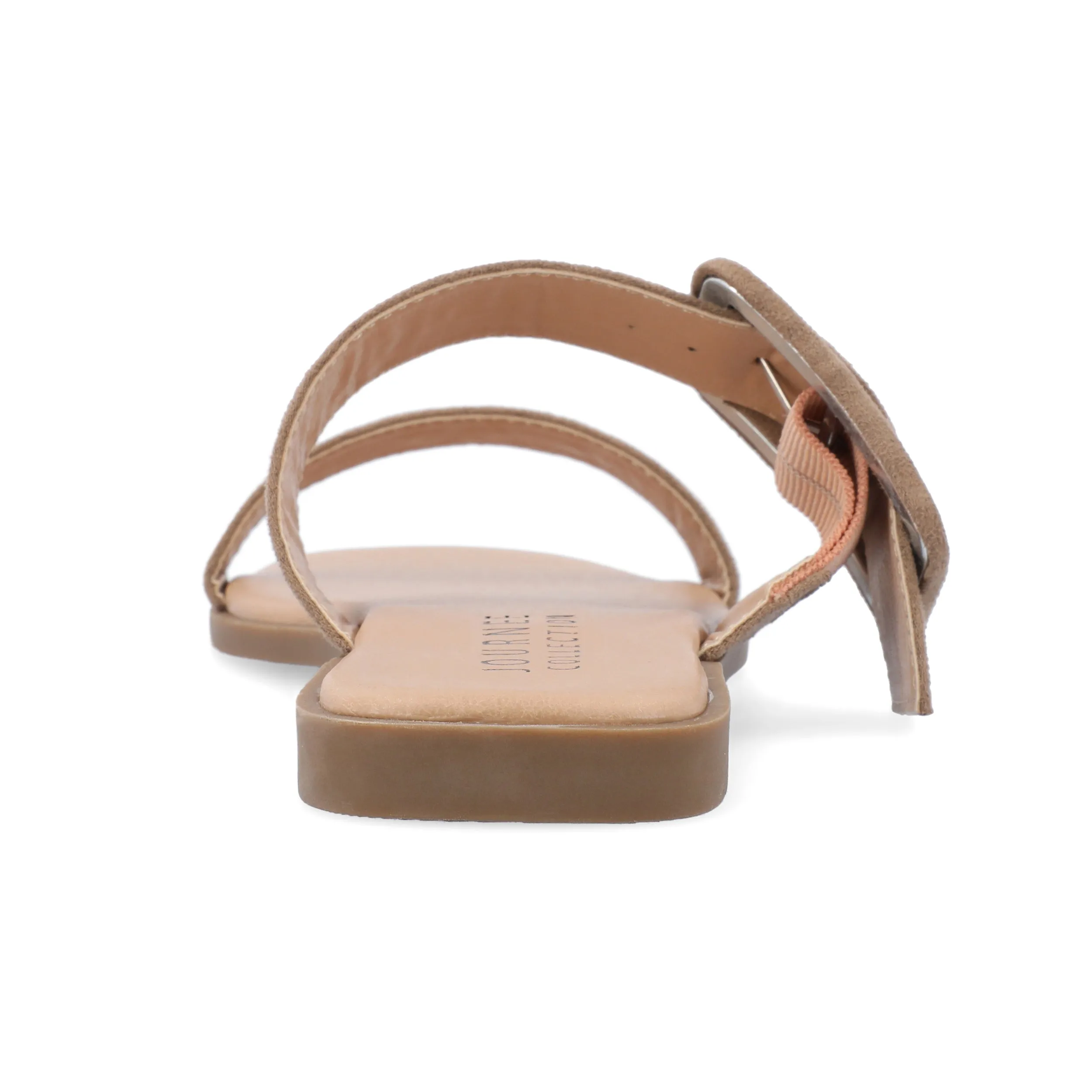 Journee Collection Women's Tru Comfort Foam Kerris Sandals