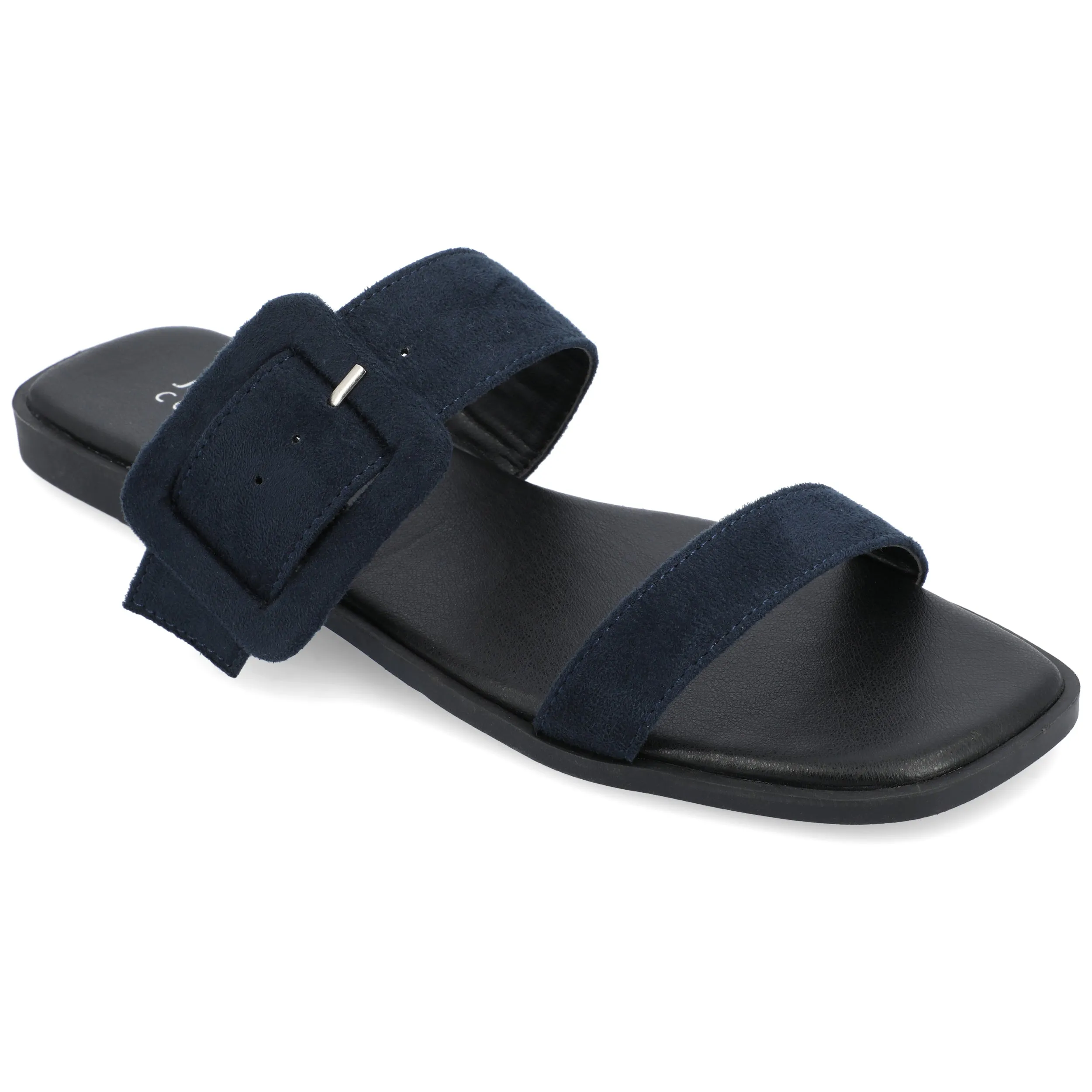 Journee Collection Women's Tru Comfort Foam Kerris Sandals
