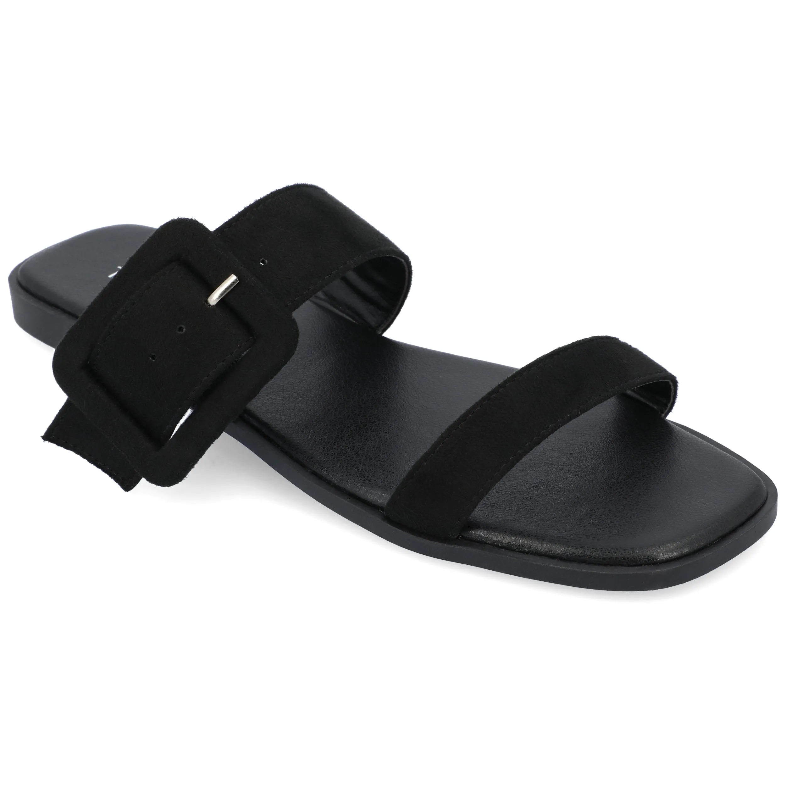 Journee Collection Women's Tru Comfort Foam Kerris Sandals