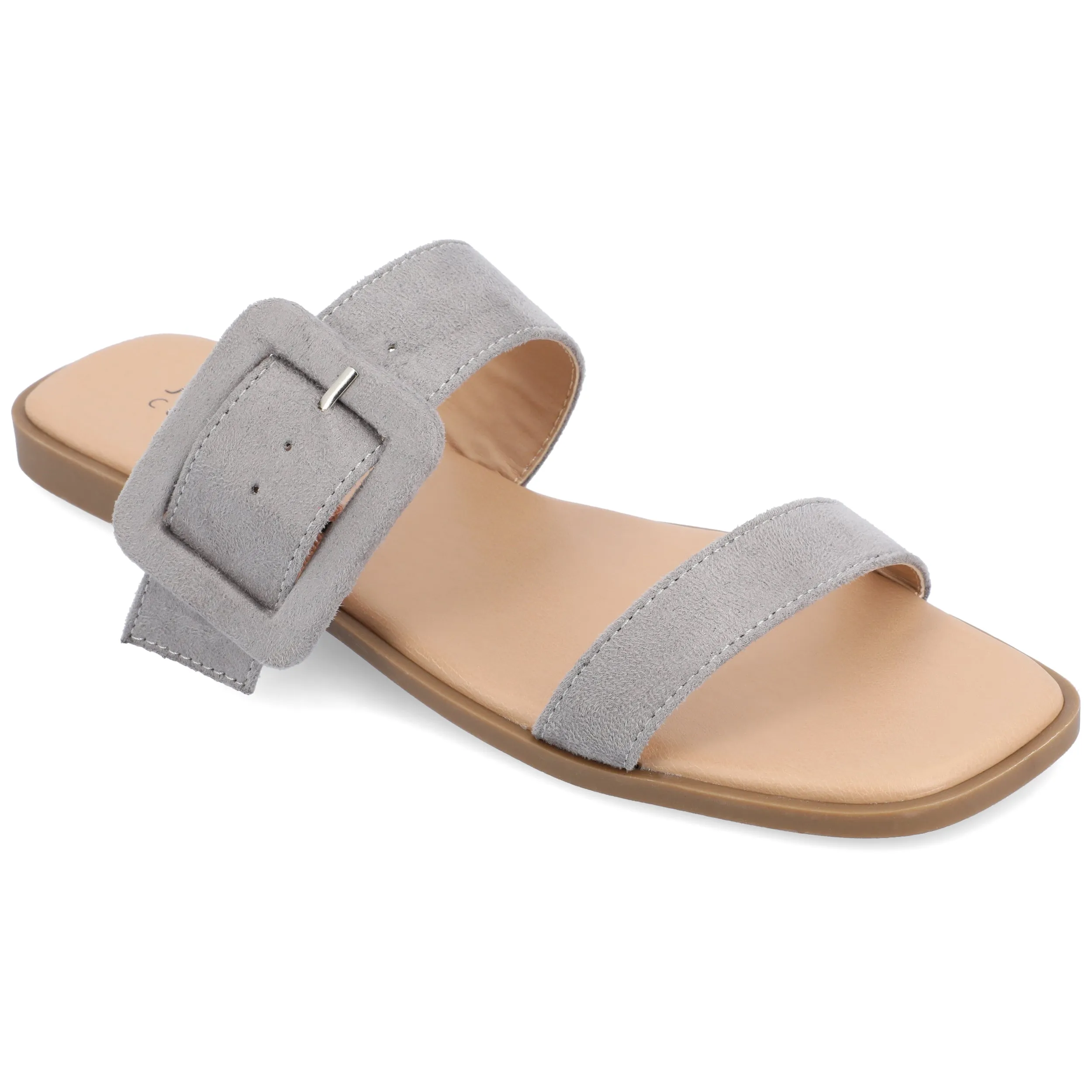 Journee Collection Women's Tru Comfort Foam Kerris Sandals