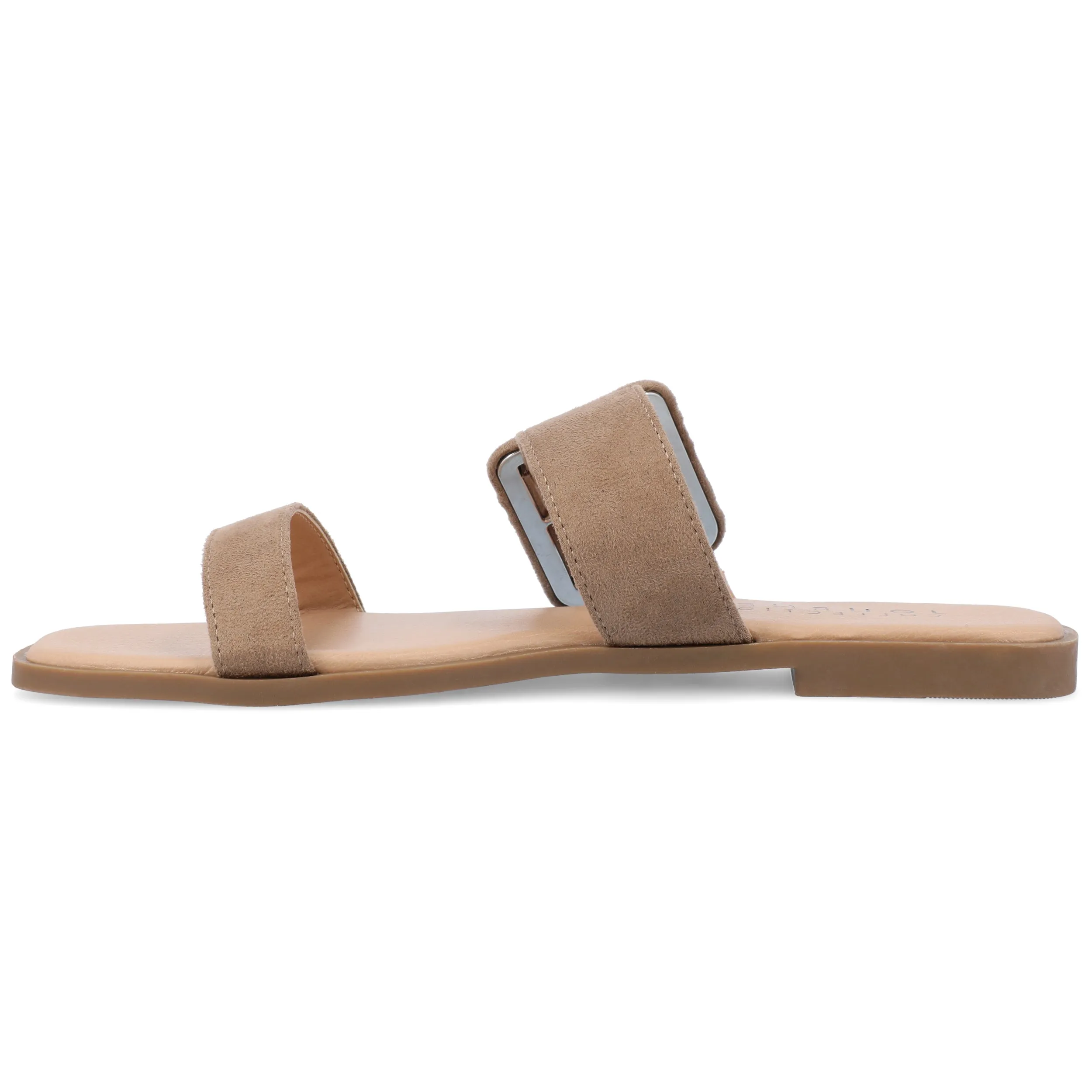 Journee Collection Women's Tru Comfort Foam Kerris Sandals