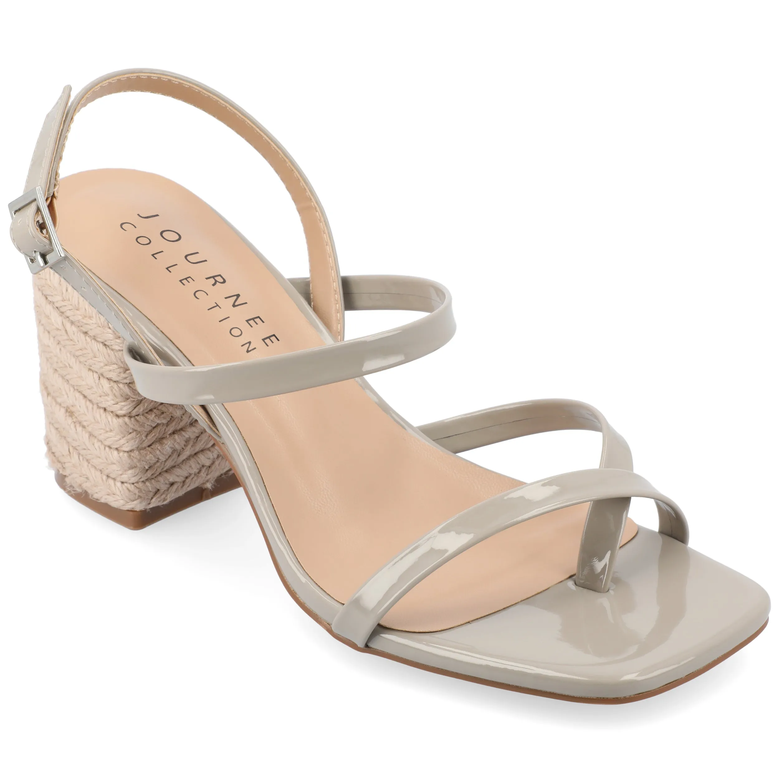 Journee Collection Women's Tru Comfort Foam Olivina Sandals