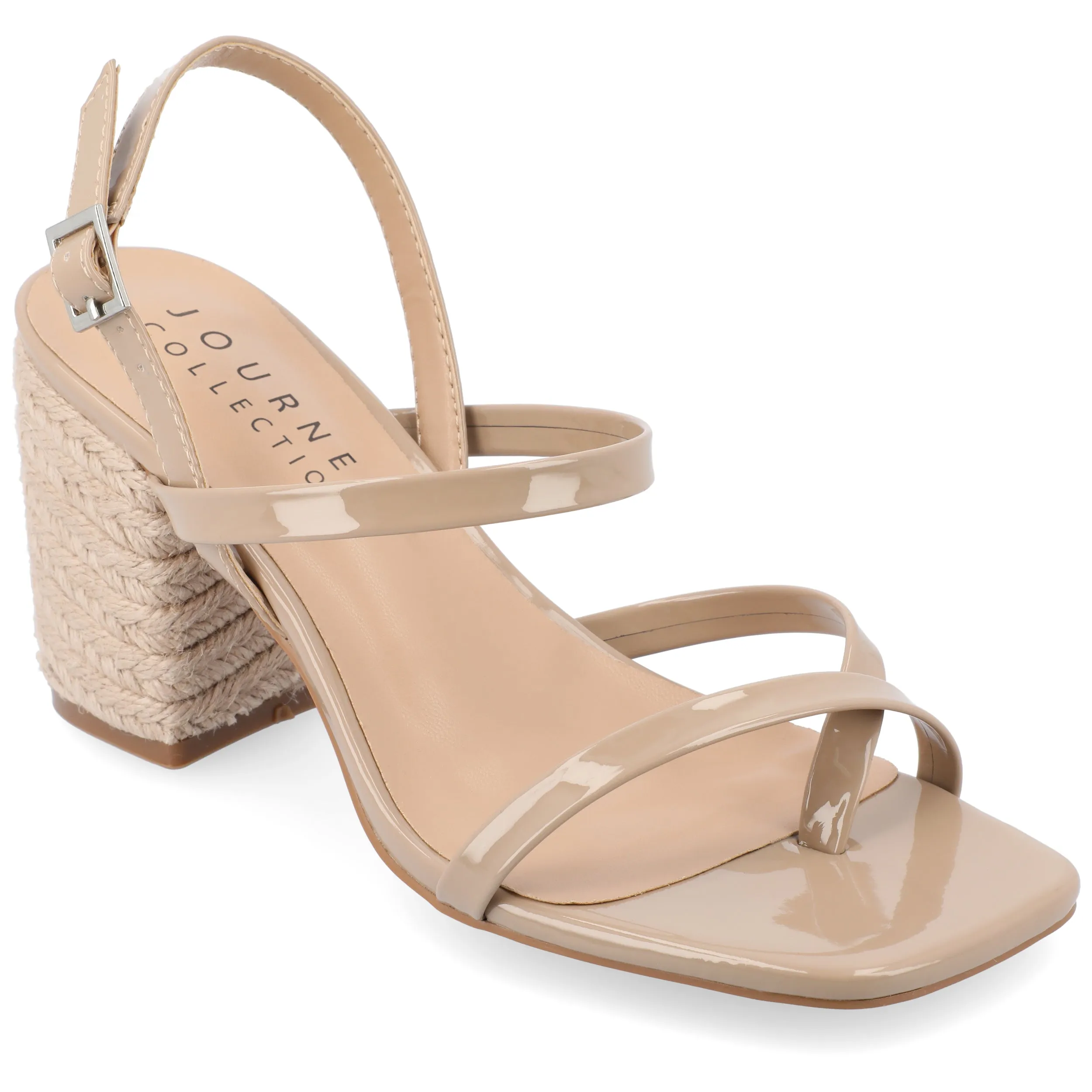 Journee Collection Women's Tru Comfort Foam Olivina Sandals