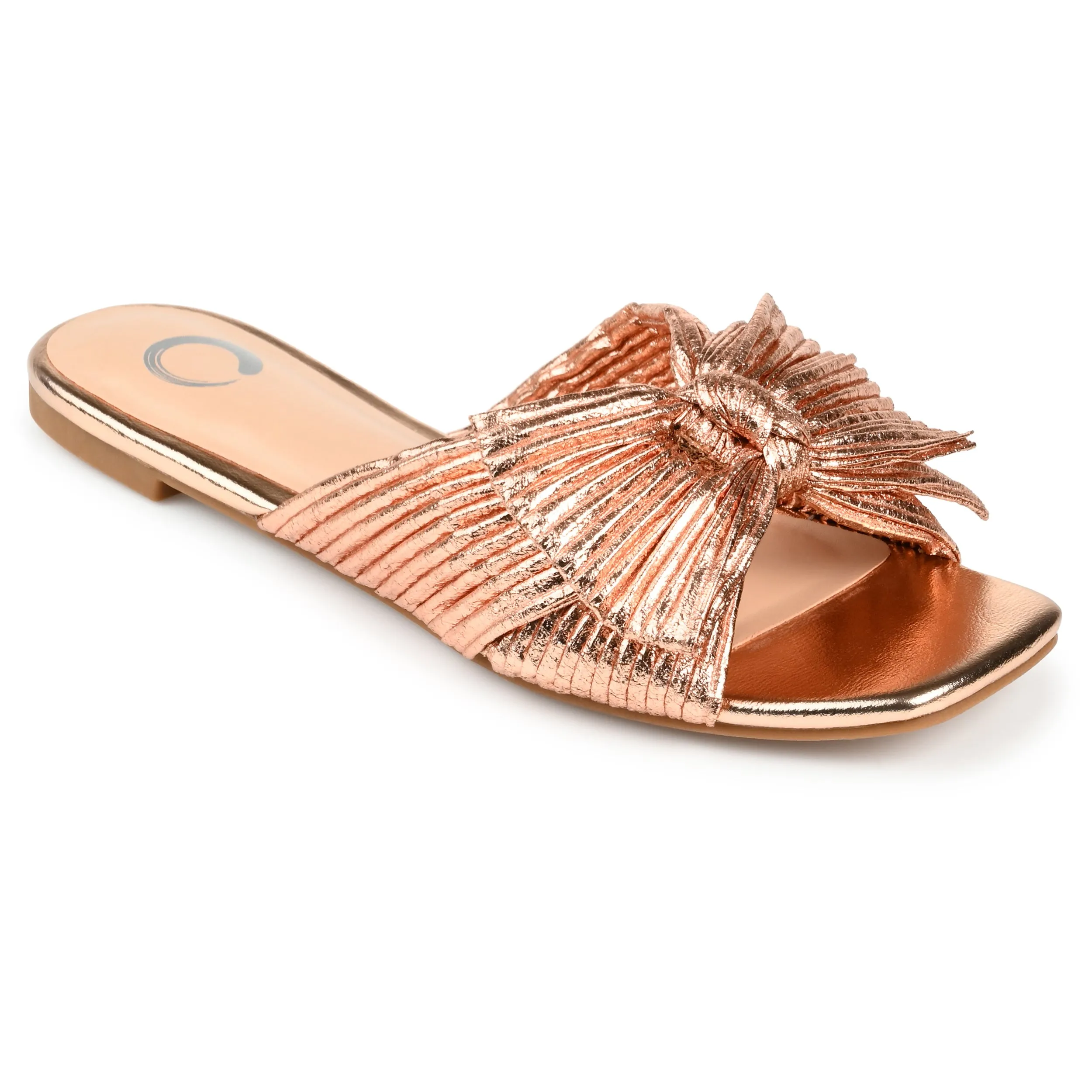 Journee Collection Women's Tru Comfort Foam Serlina Sandal