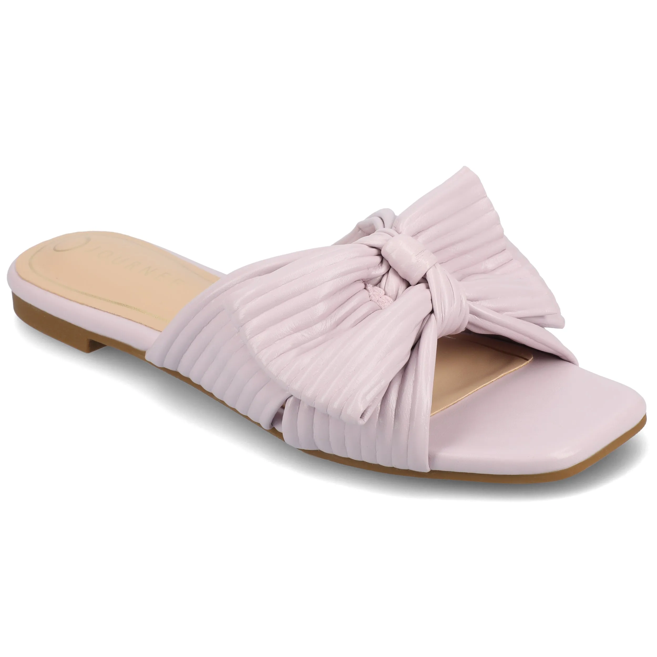 Journee Collection Women's Tru Comfort Foam Serlina Sandal