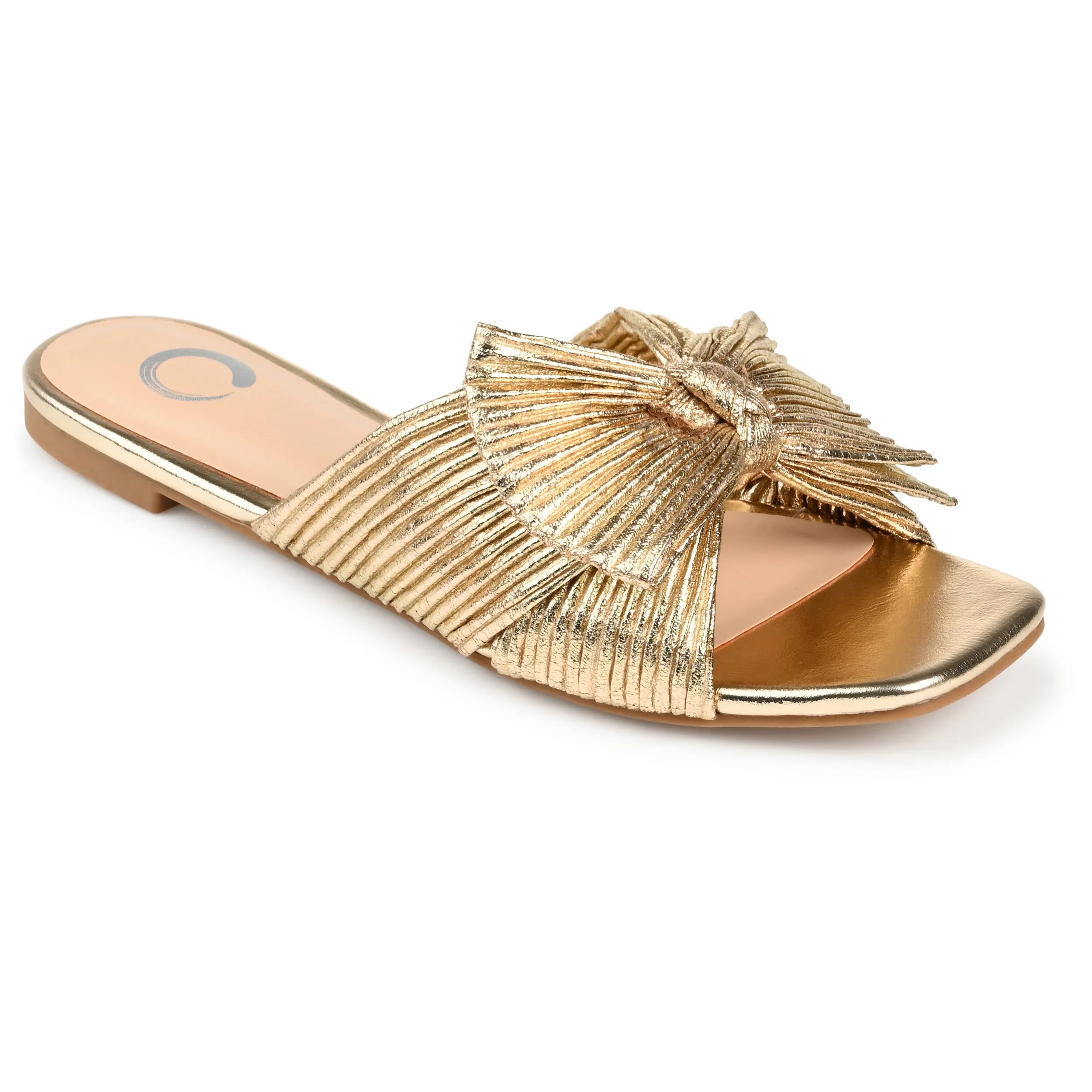 Journee Collection Women's Tru Comfort Foam Serlina Sandal