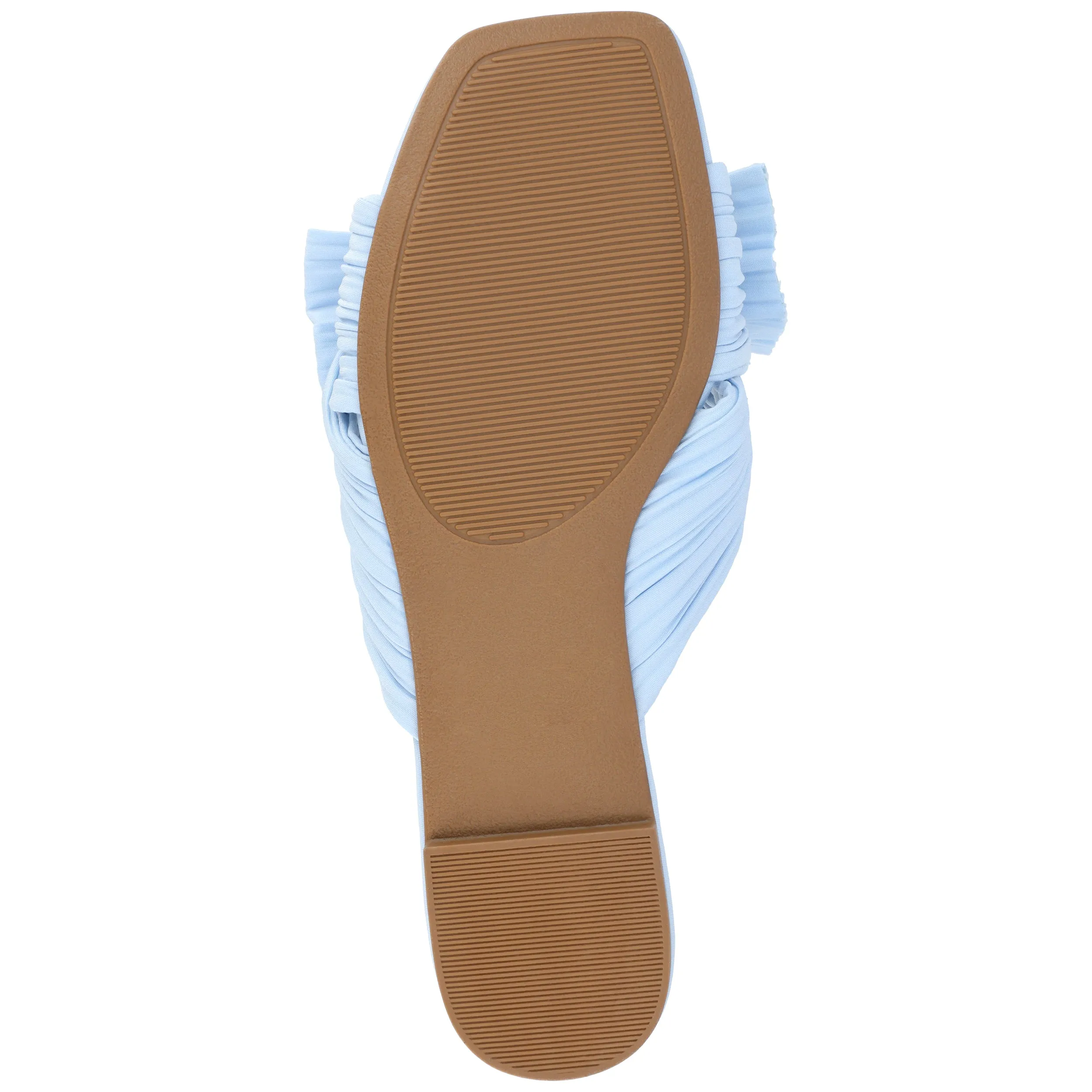 Journee Collection Women's Tru Comfort Foam Serlina Sandal
