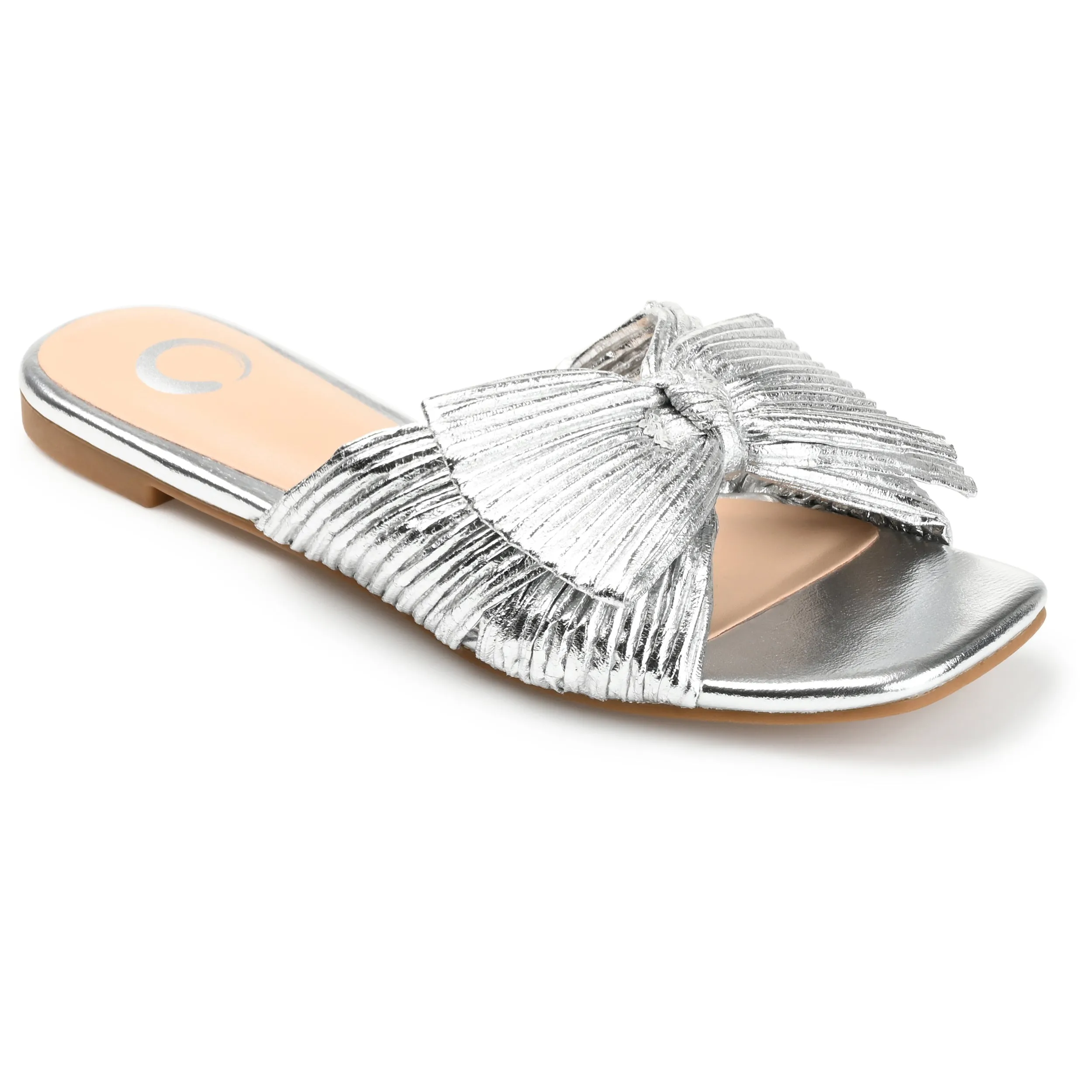 Journee Collection Women's Tru Comfort Foam Serlina Sandal