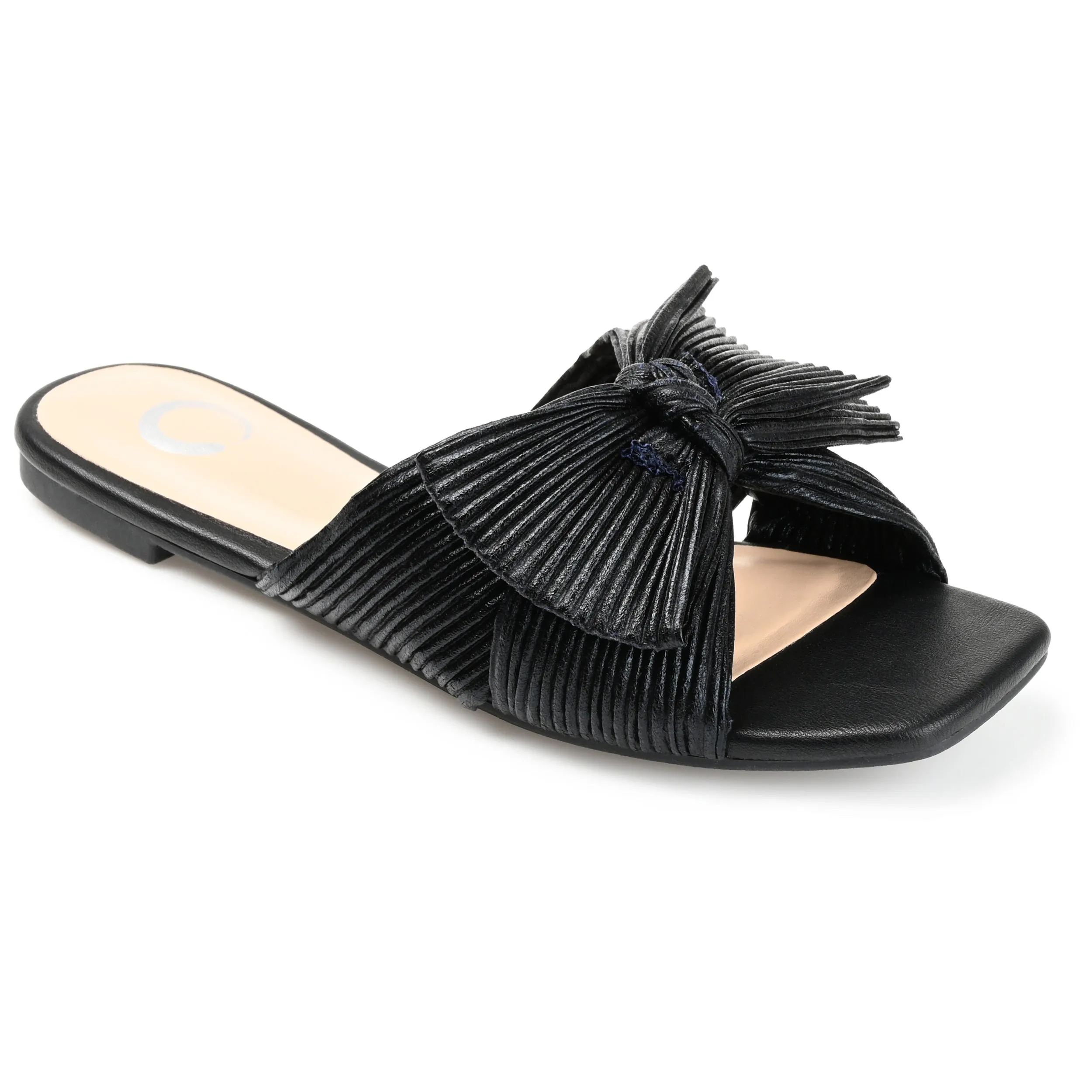 Journee Collection Women's Tru Comfort Foam Serlina Sandal