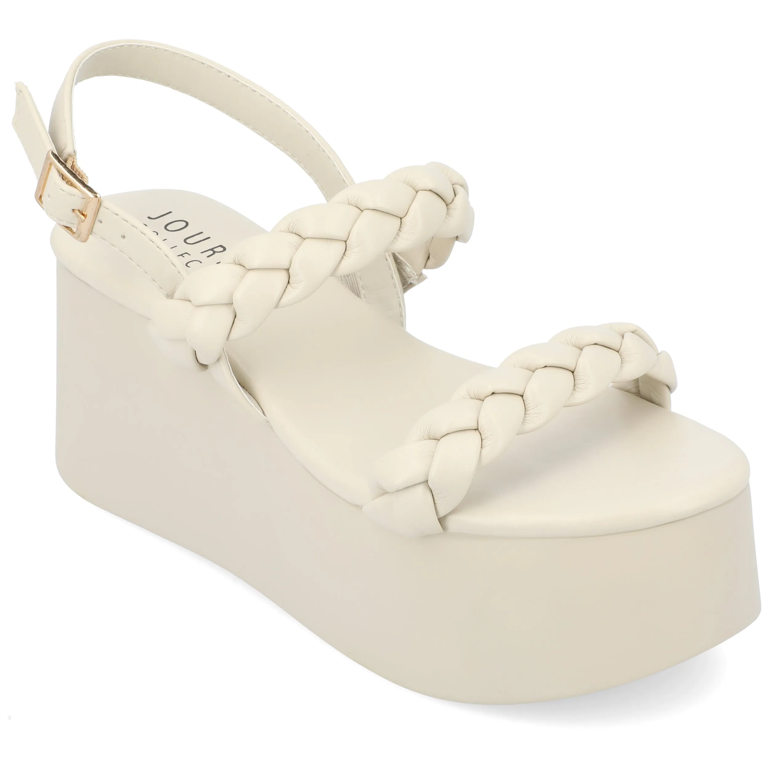 Journee Collection Women's Tru Comfort Foam Zannah Sandals