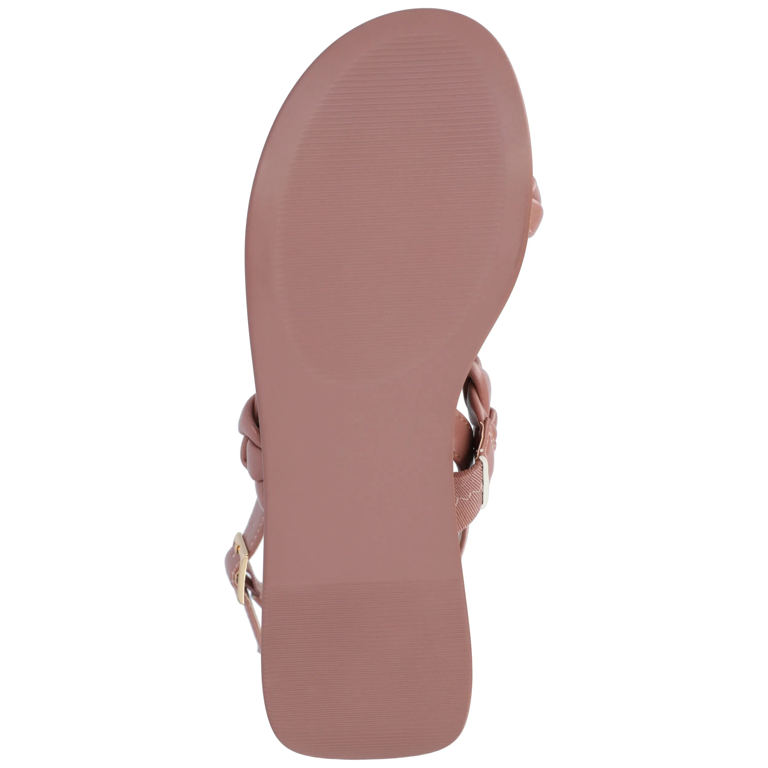 Journee Collection Women's Tru Comfort Foam Zannah Sandals