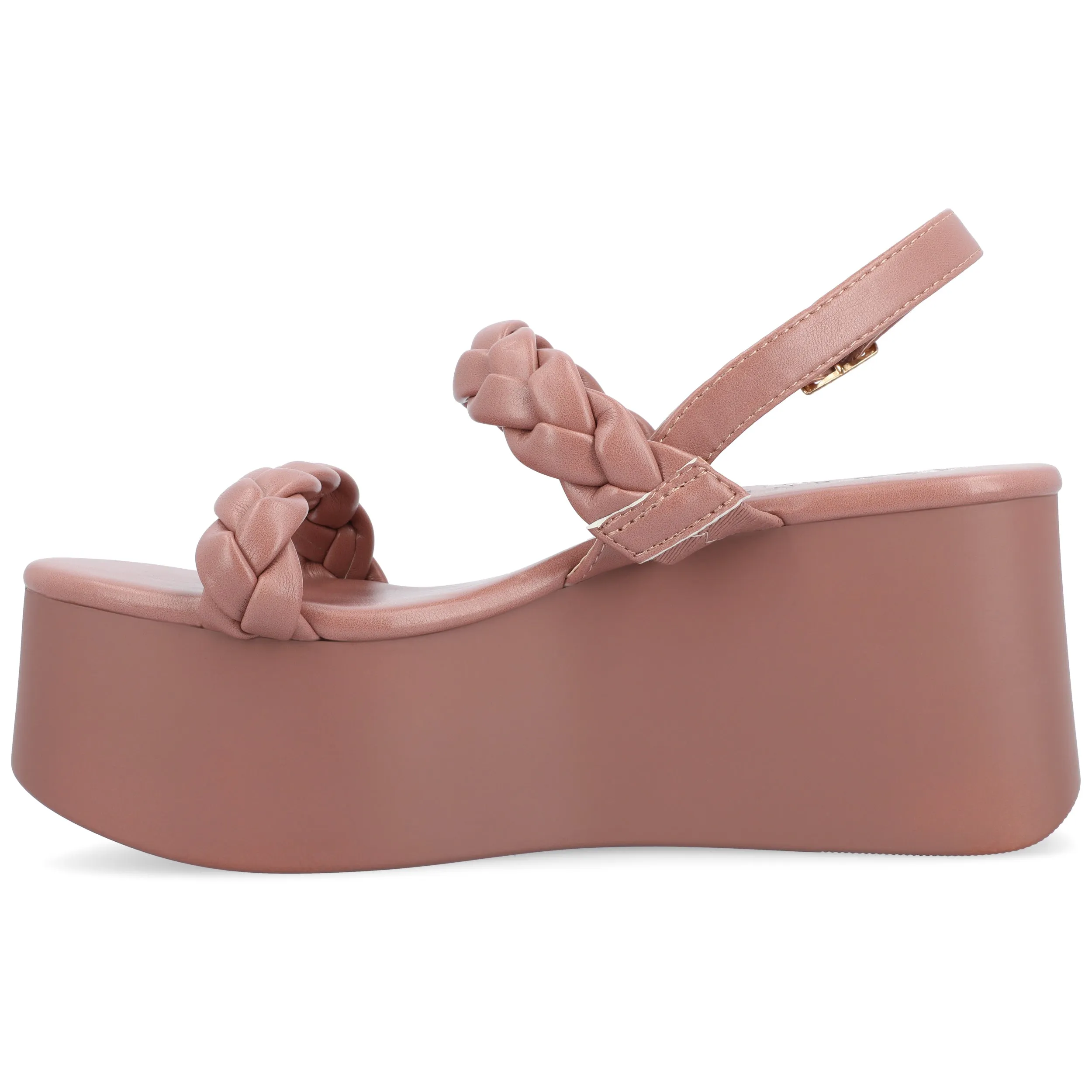 Journee Collection Women's Tru Comfort Foam Zannah Sandals
