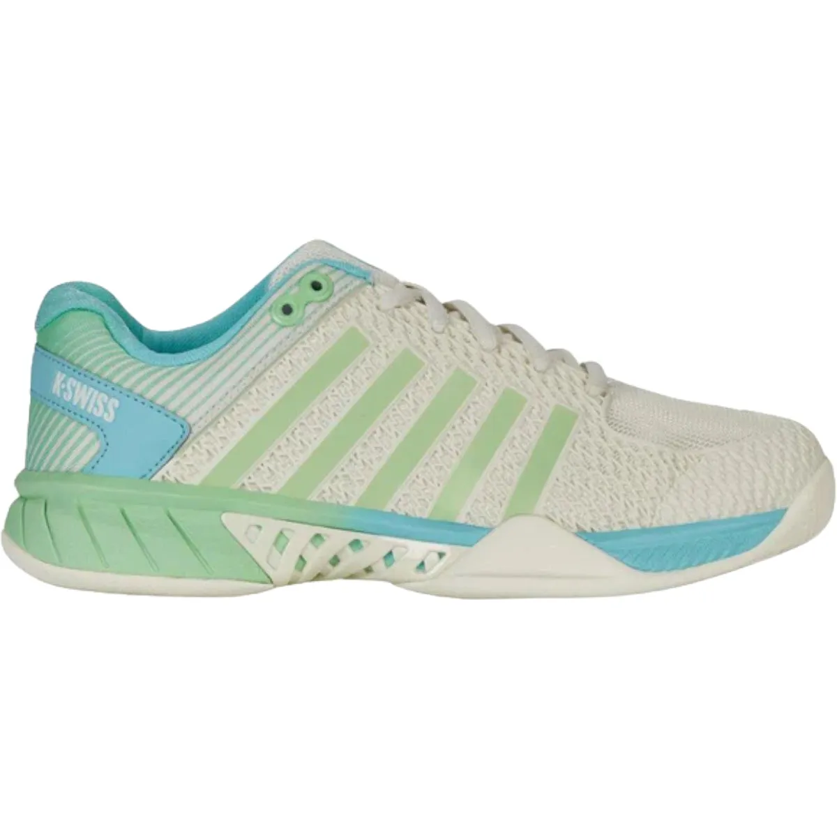 K-Swiss Women's Express Light Pickleball Shoes - 258 Shoes K Swiss Women