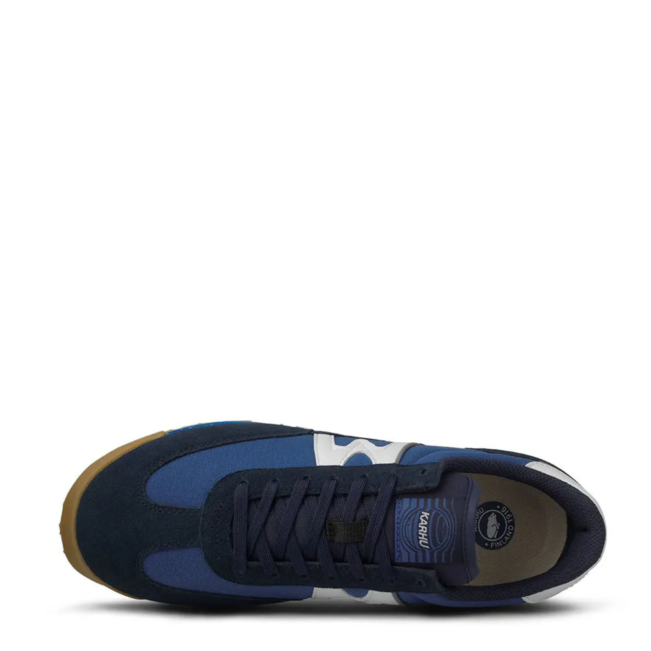 Karhu Mestari Control Trainer Dress Blues / Bright White