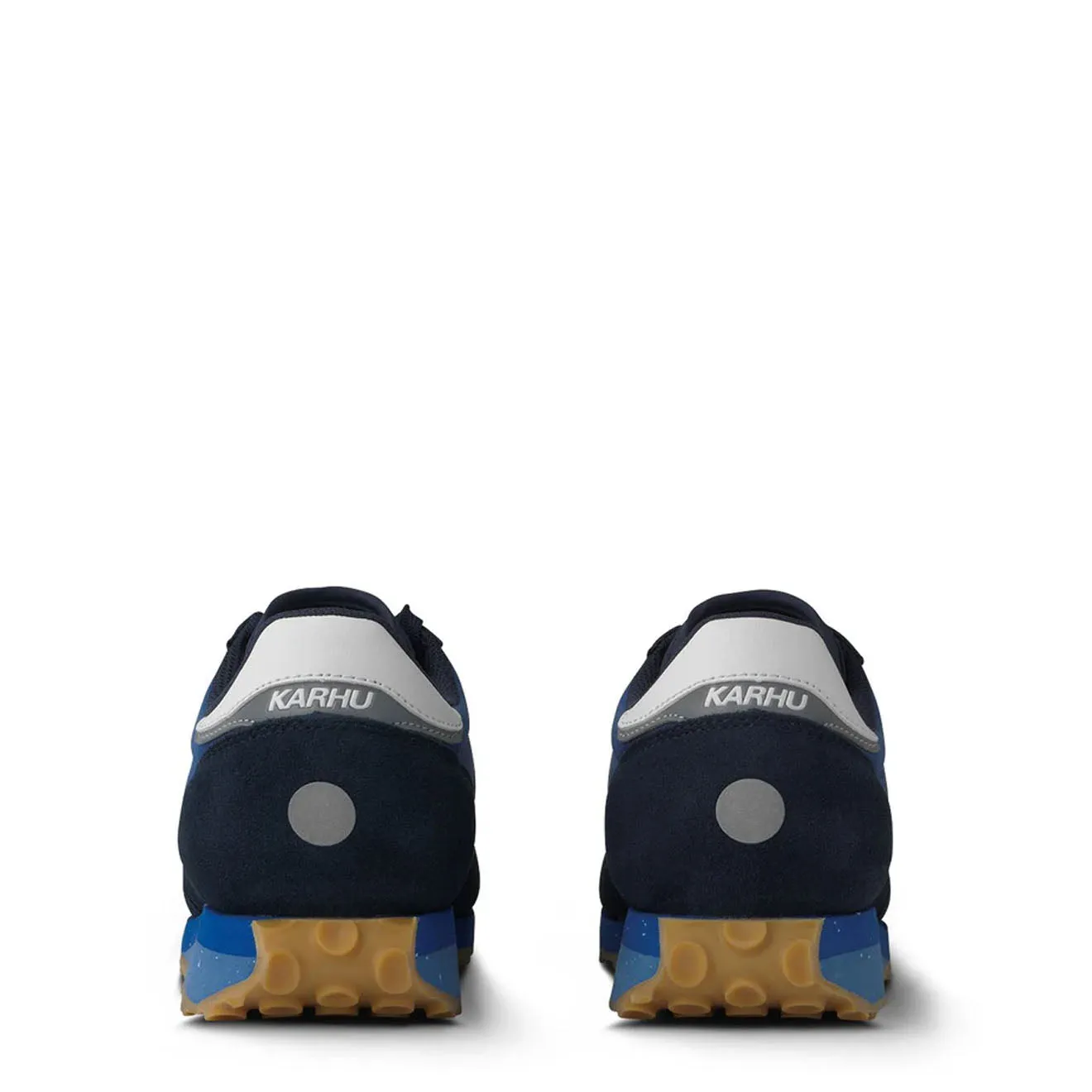 Karhu Mestari Control Trainer Dress Blues / Bright White