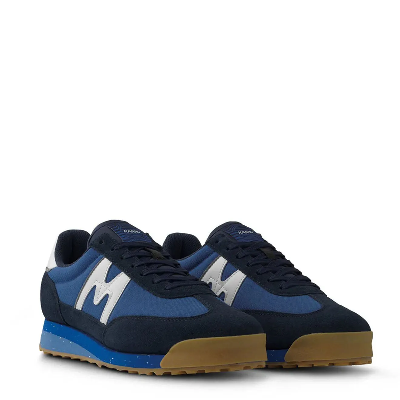 Karhu Mestari Control Trainer Dress Blues / Bright White