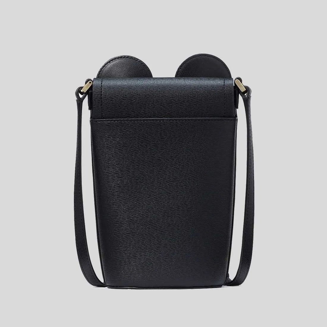 Kate Spade Bags KATE SPADE Disney X Kate Spade New York 3d North South Crossbody Black KG704