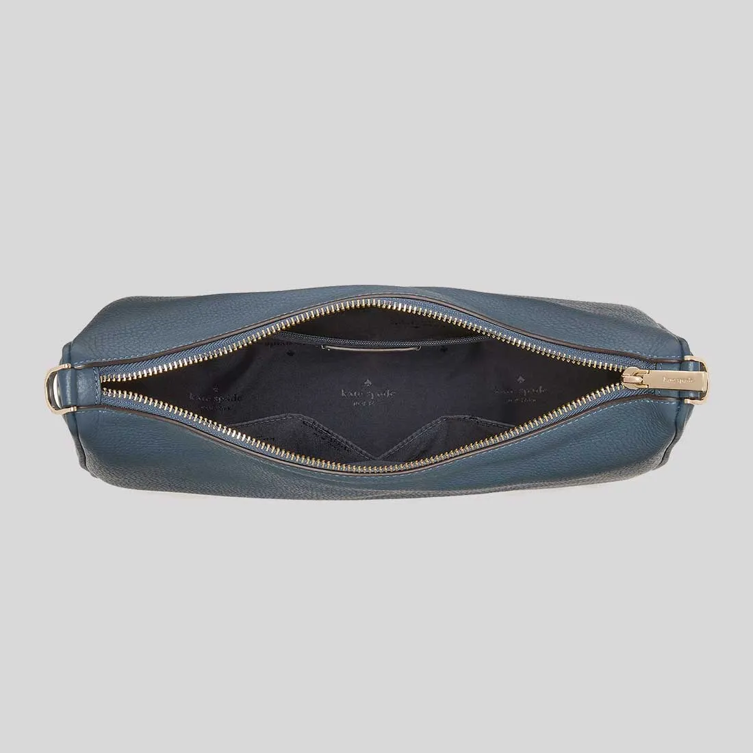 Kate Spade Bags KATE SPADE Emma Large Crossbody Bag Bluestone KK069