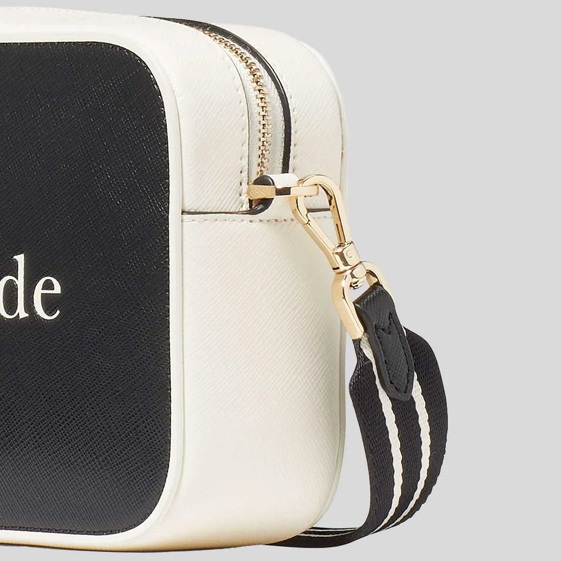 Kate Spade Bags KATE SPADE Oh Snap Camera Bag Black Multi KH756
