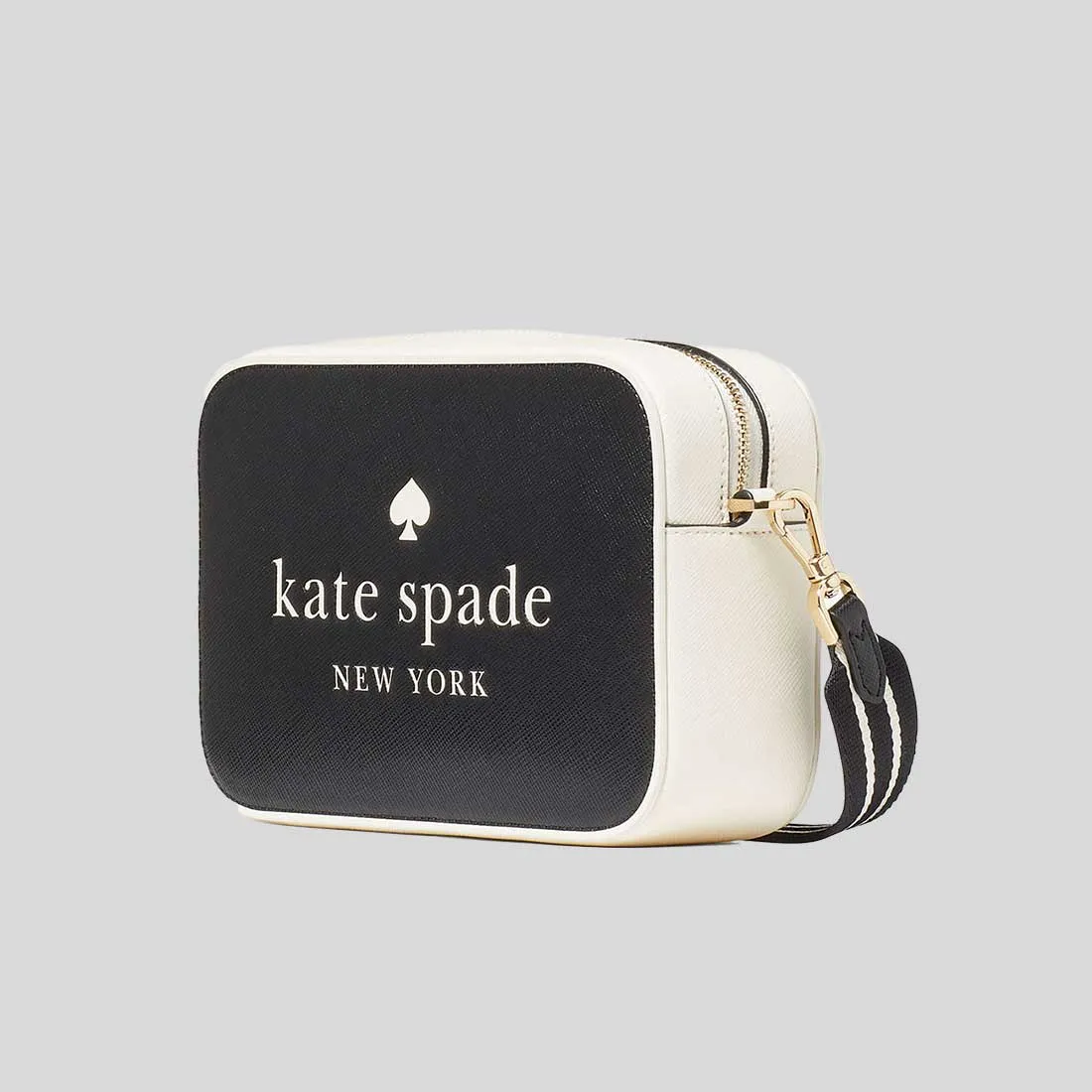 Kate Spade Bags KATE SPADE Oh Snap Camera Bag Black Multi KH756