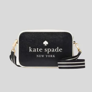 Kate Spade Bags KATE SPADE Oh Snap Camera Bag Black Multi KH756
