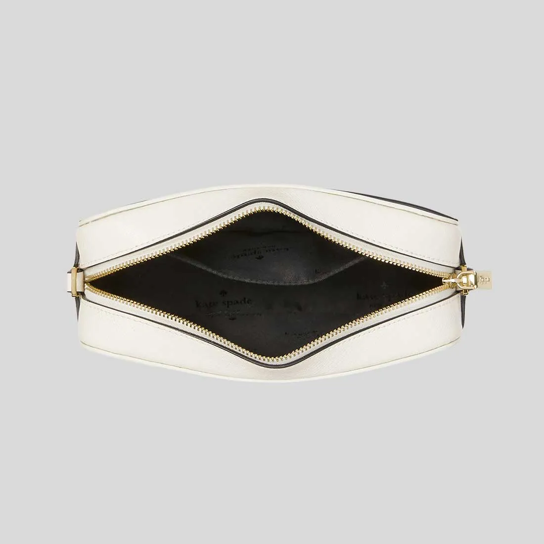 Kate Spade Bags KATE SPADE Oh Snap Camera Bag Black Multi KH756