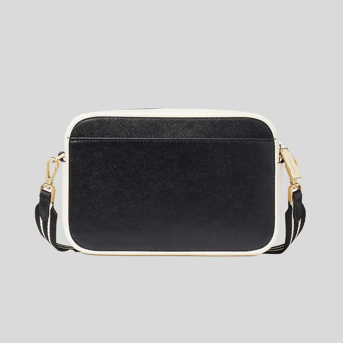 Kate Spade Bags KATE SPADE Oh Snap Camera Bag Black Multi KH756