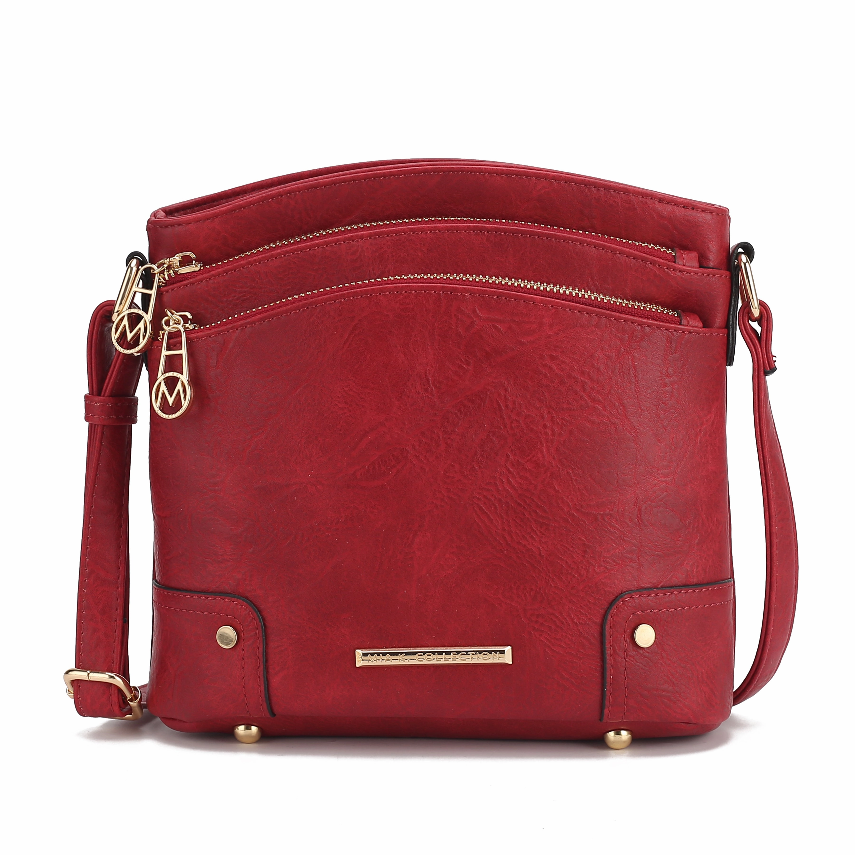 Kenya Crossbody Bag