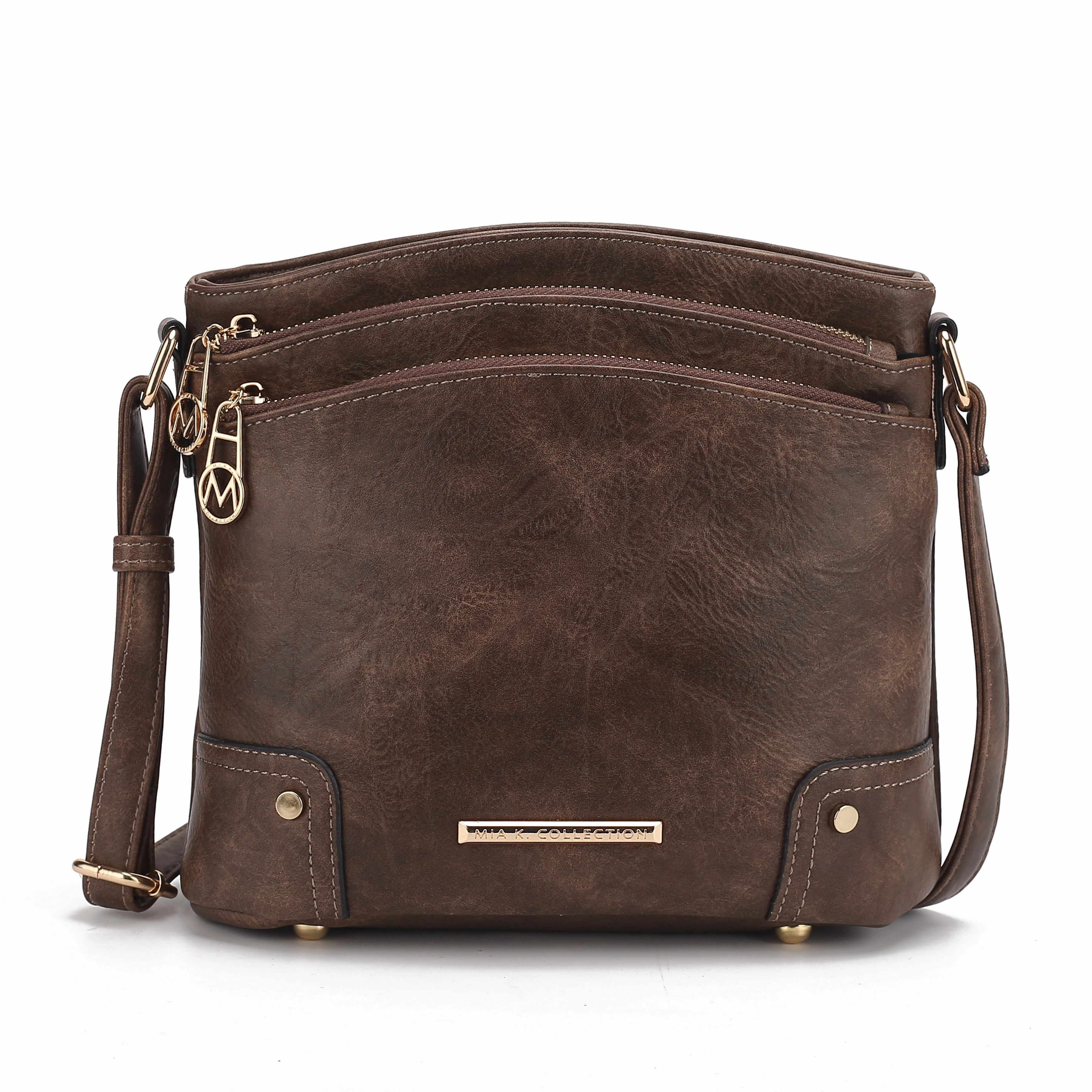 Kenya Crossbody Bag