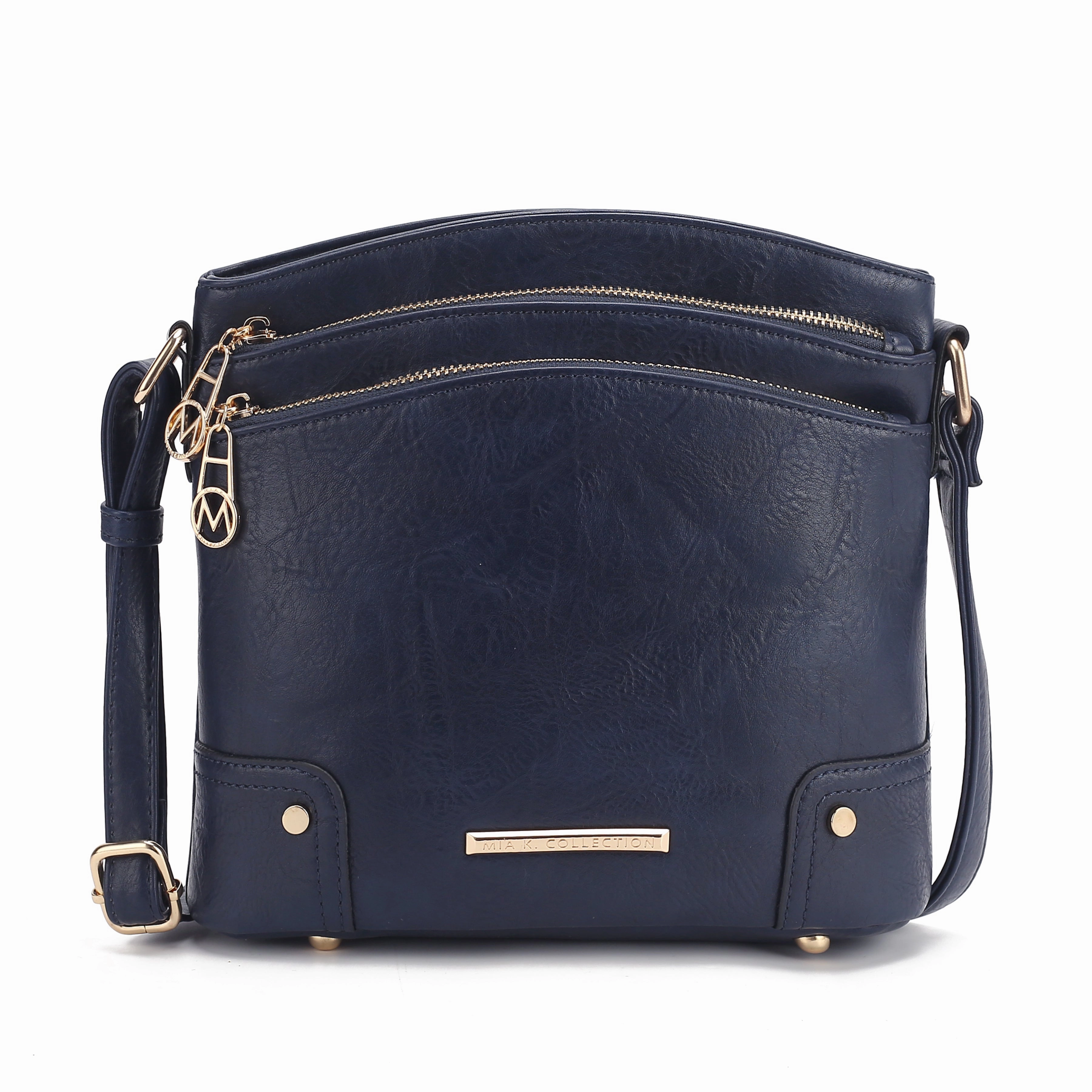 Kenya Crossbody Bag