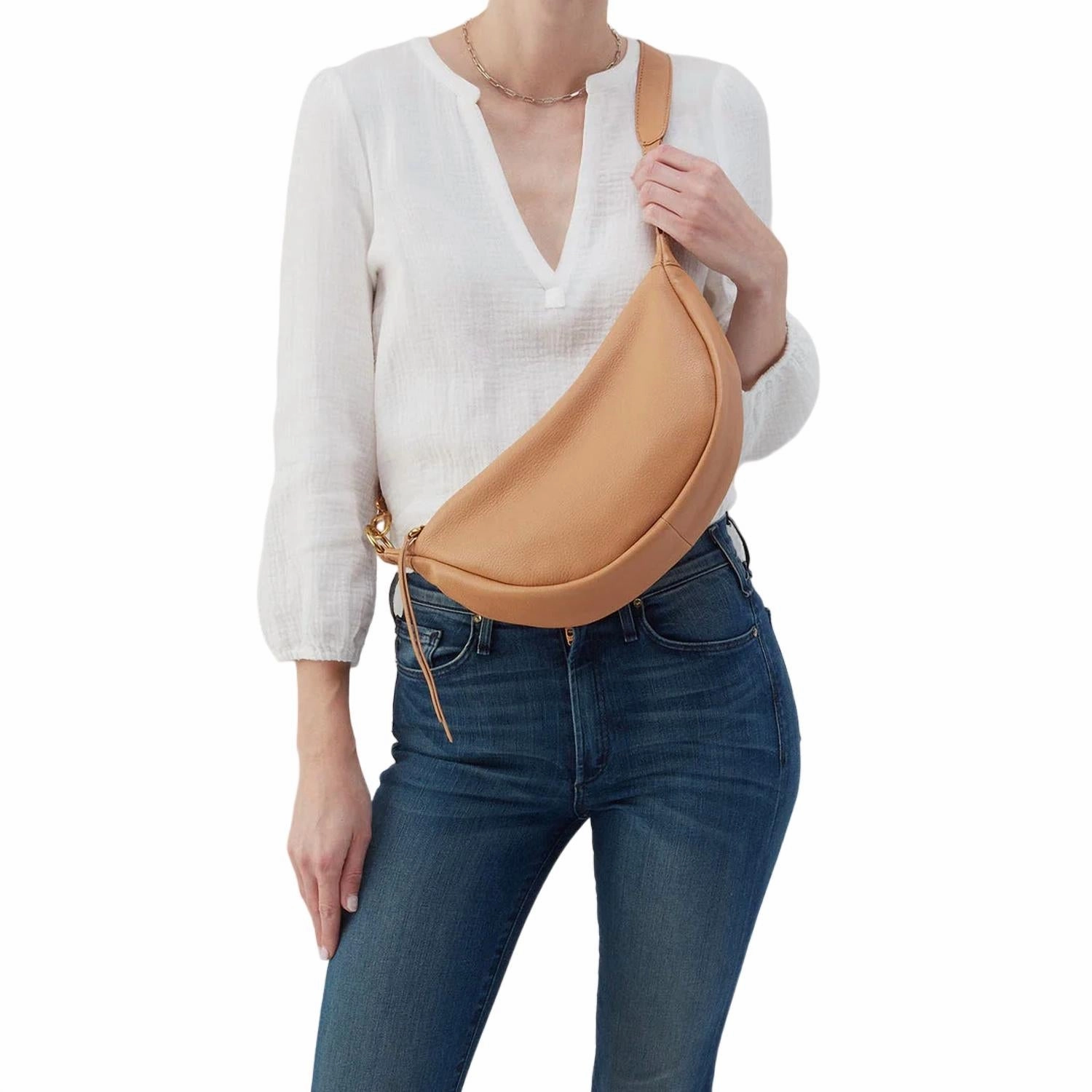 Knox Sling Bag