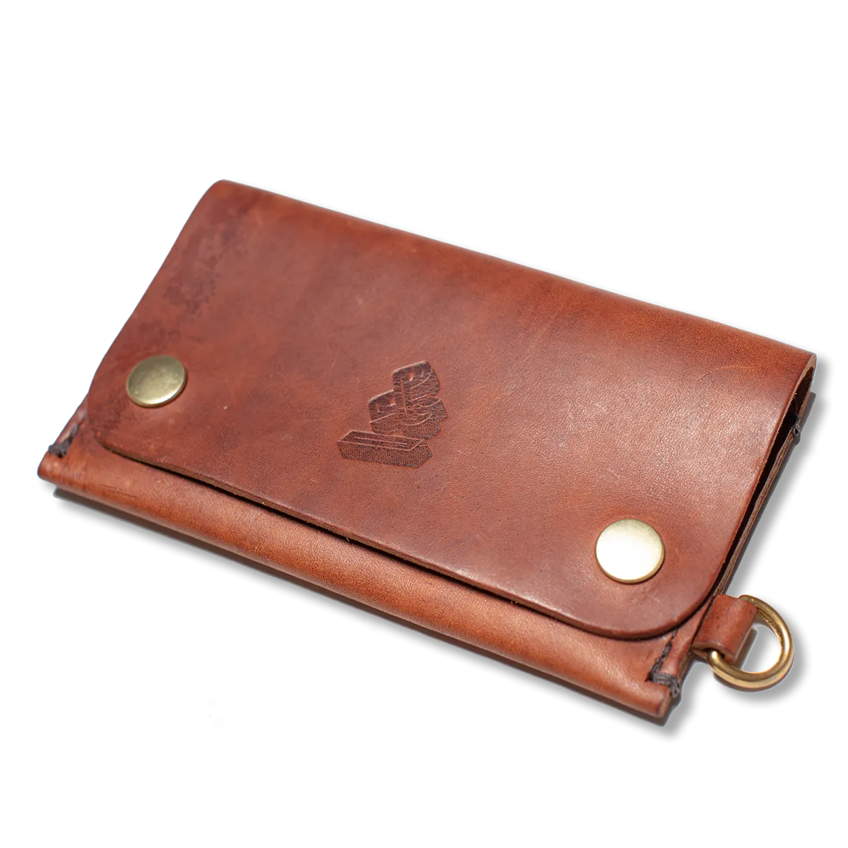 Leather Wallet &SONS Clothing