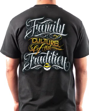 Lowrider FAMILY Tee Lowrider Clothing