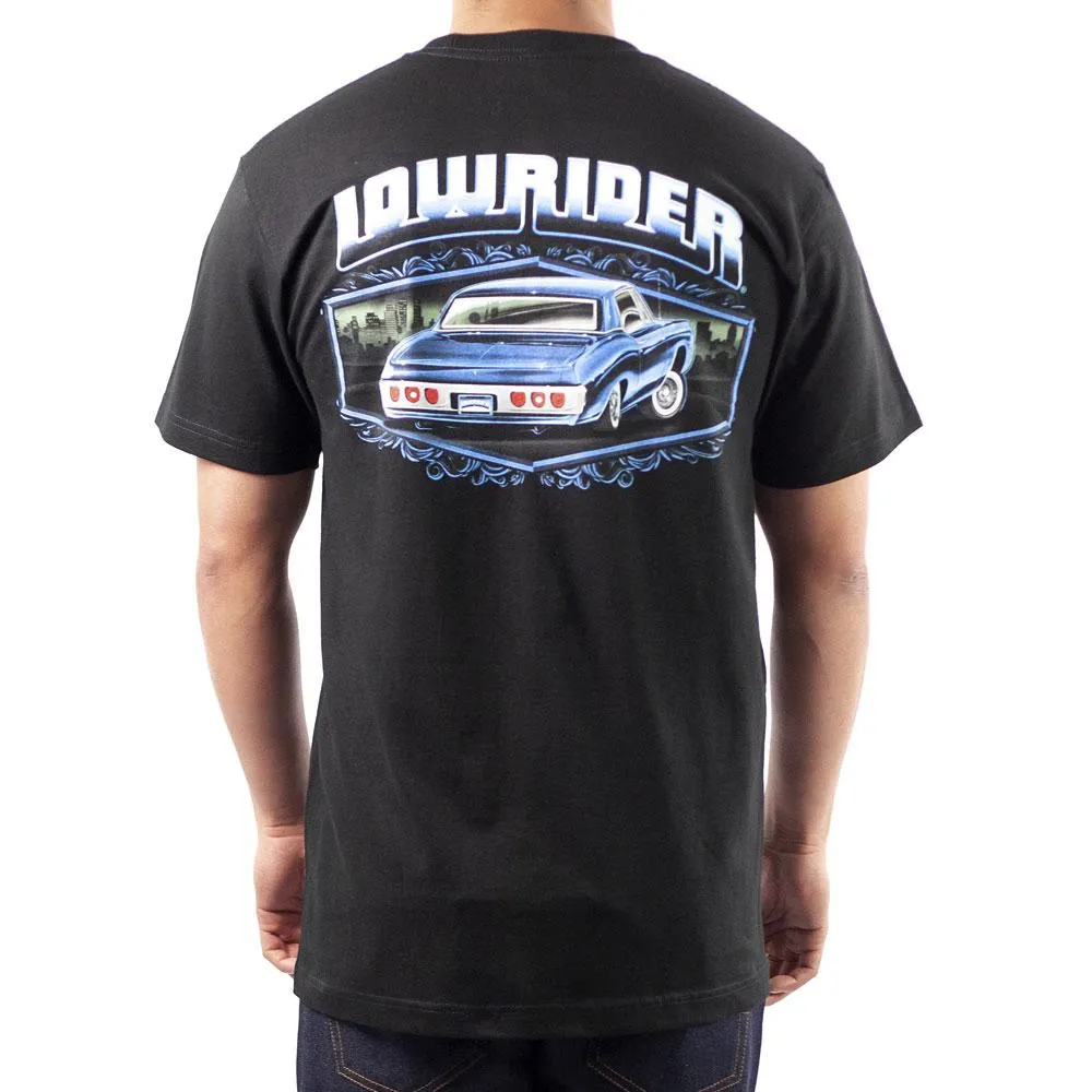 Lowrider Framed Tee Lowrider Clothing